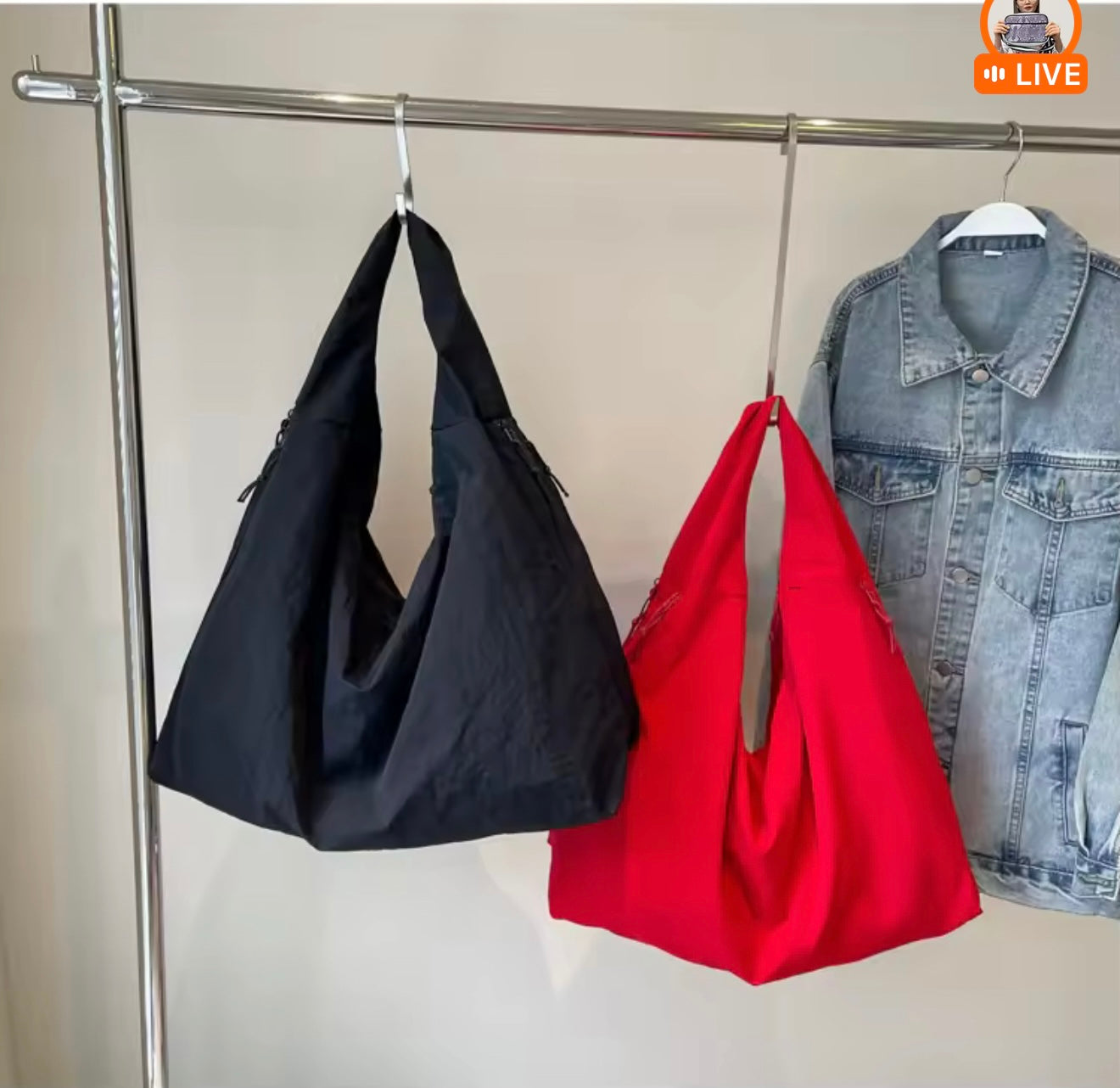 Heritage Terra Tote