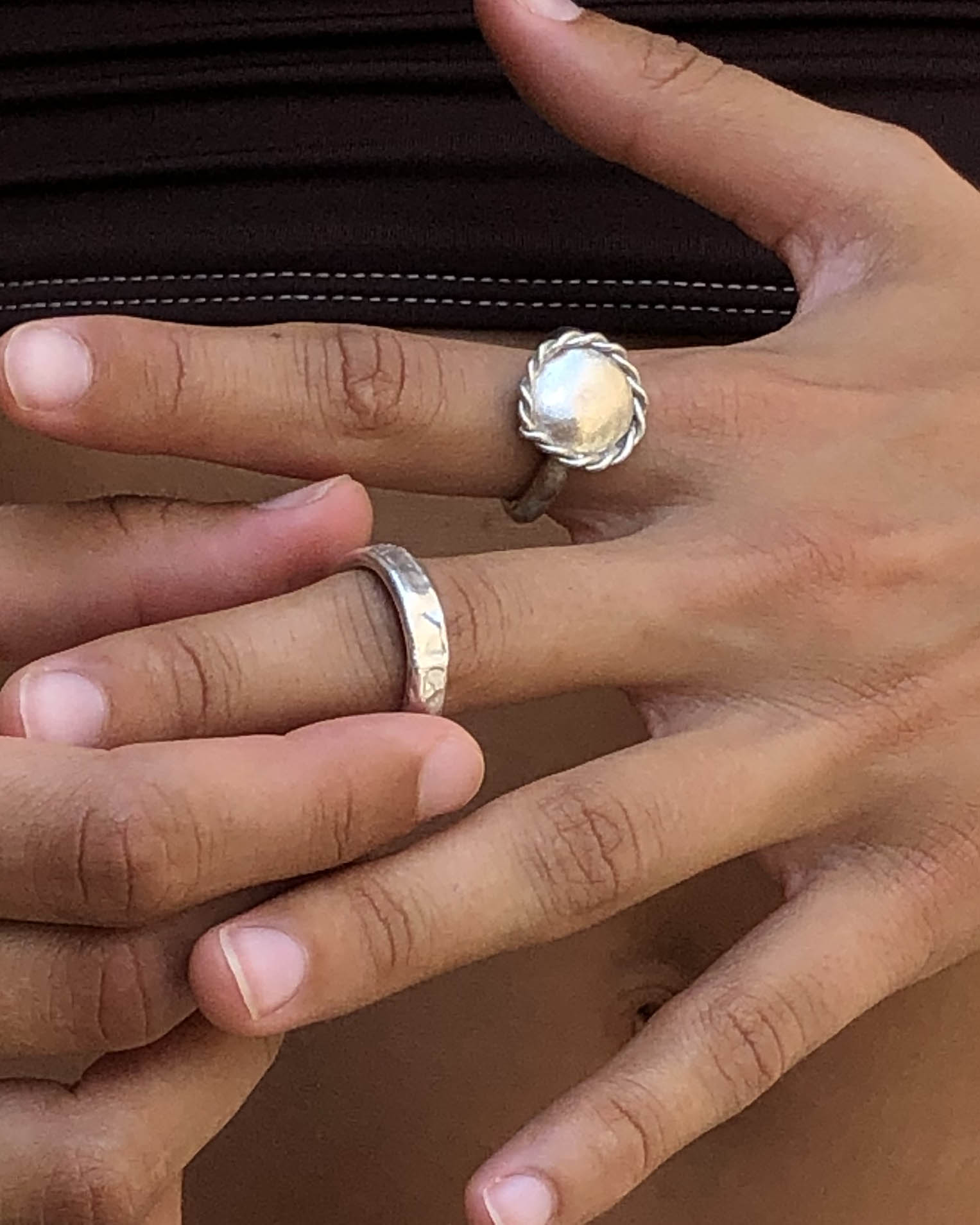 Maite's Ring