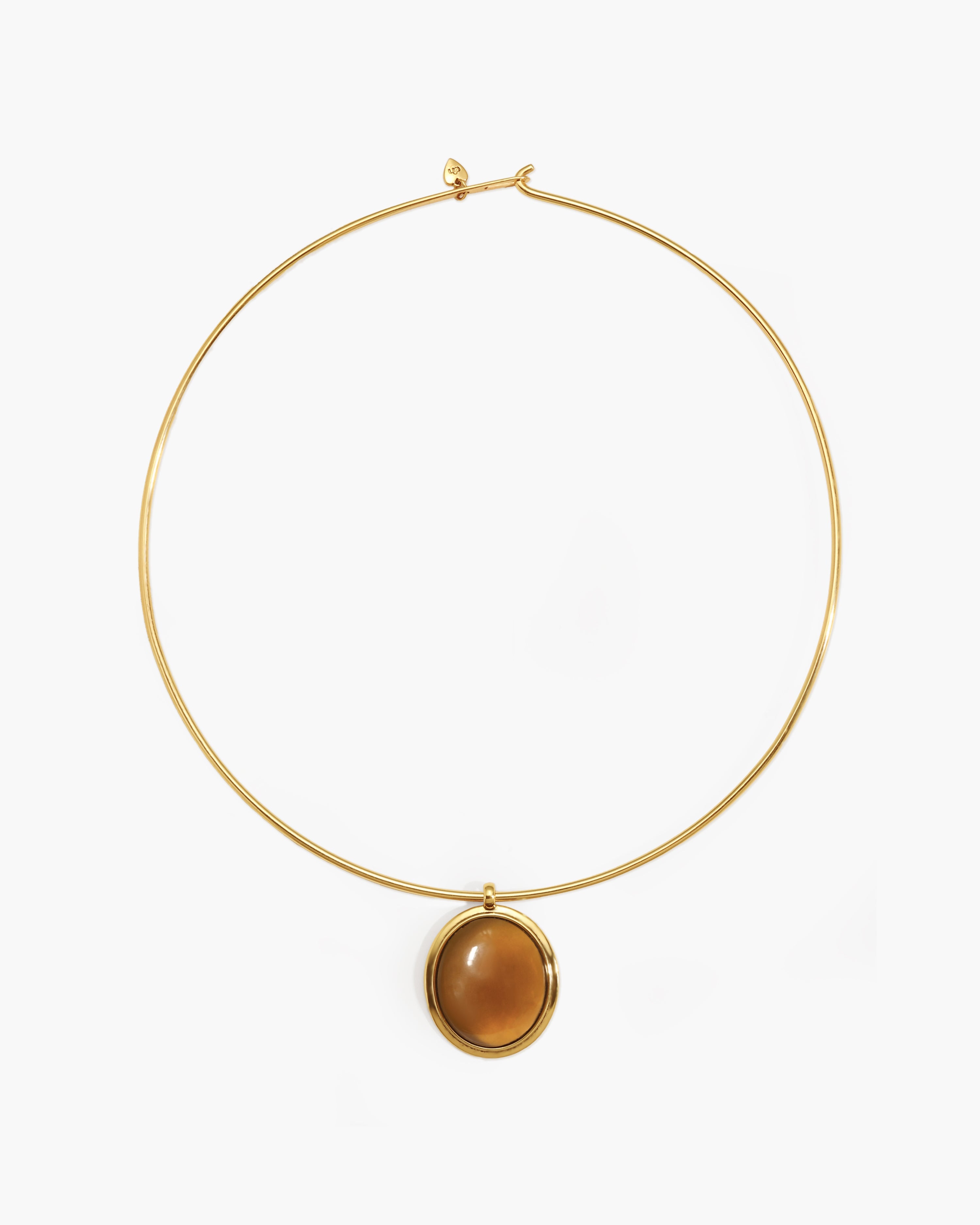 Hidden Treasure Choker