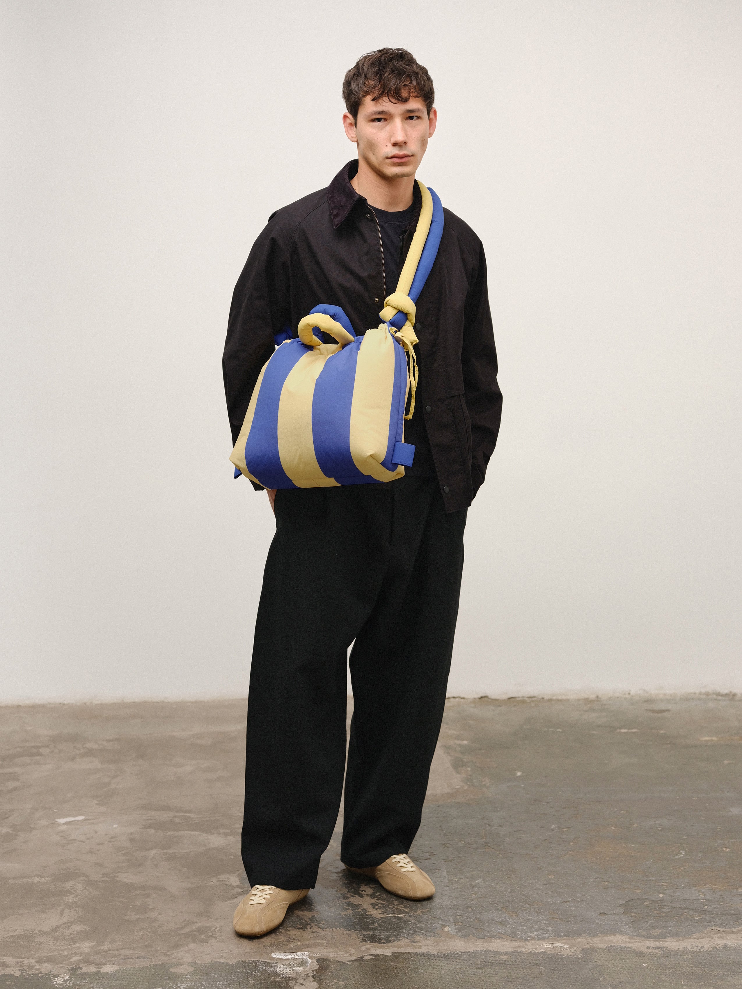 Ona Soft Bag
