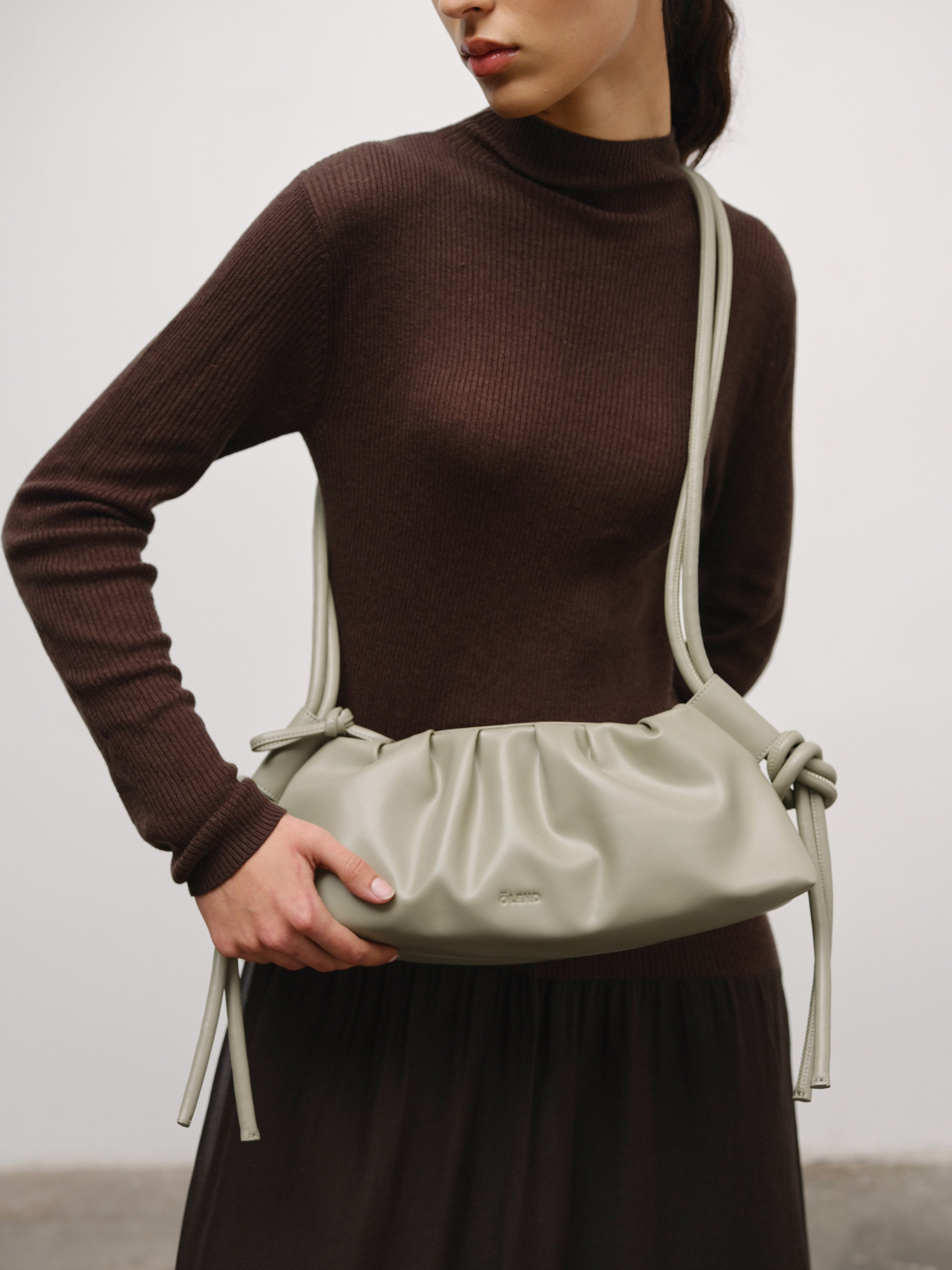 Heritage Dumpling Bag