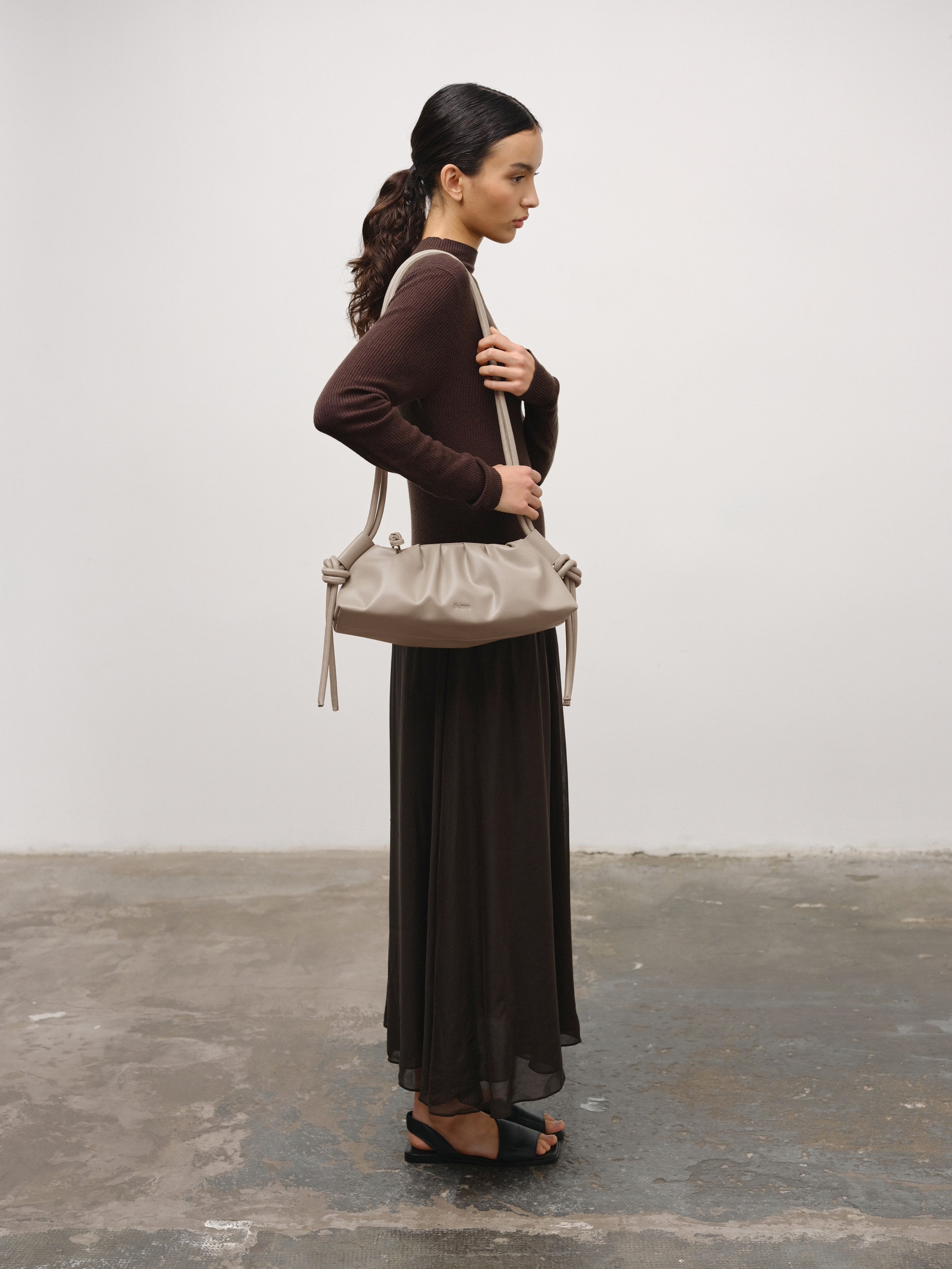 Heritage Dumpling Bag