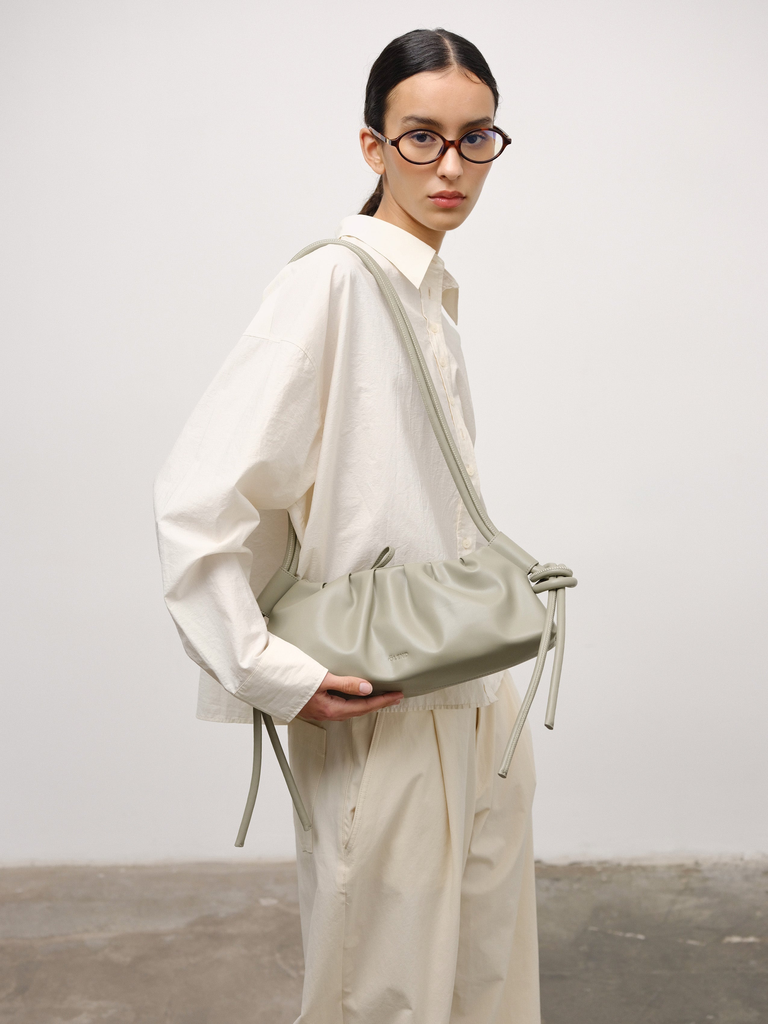 Heritage Dumpling Bag
