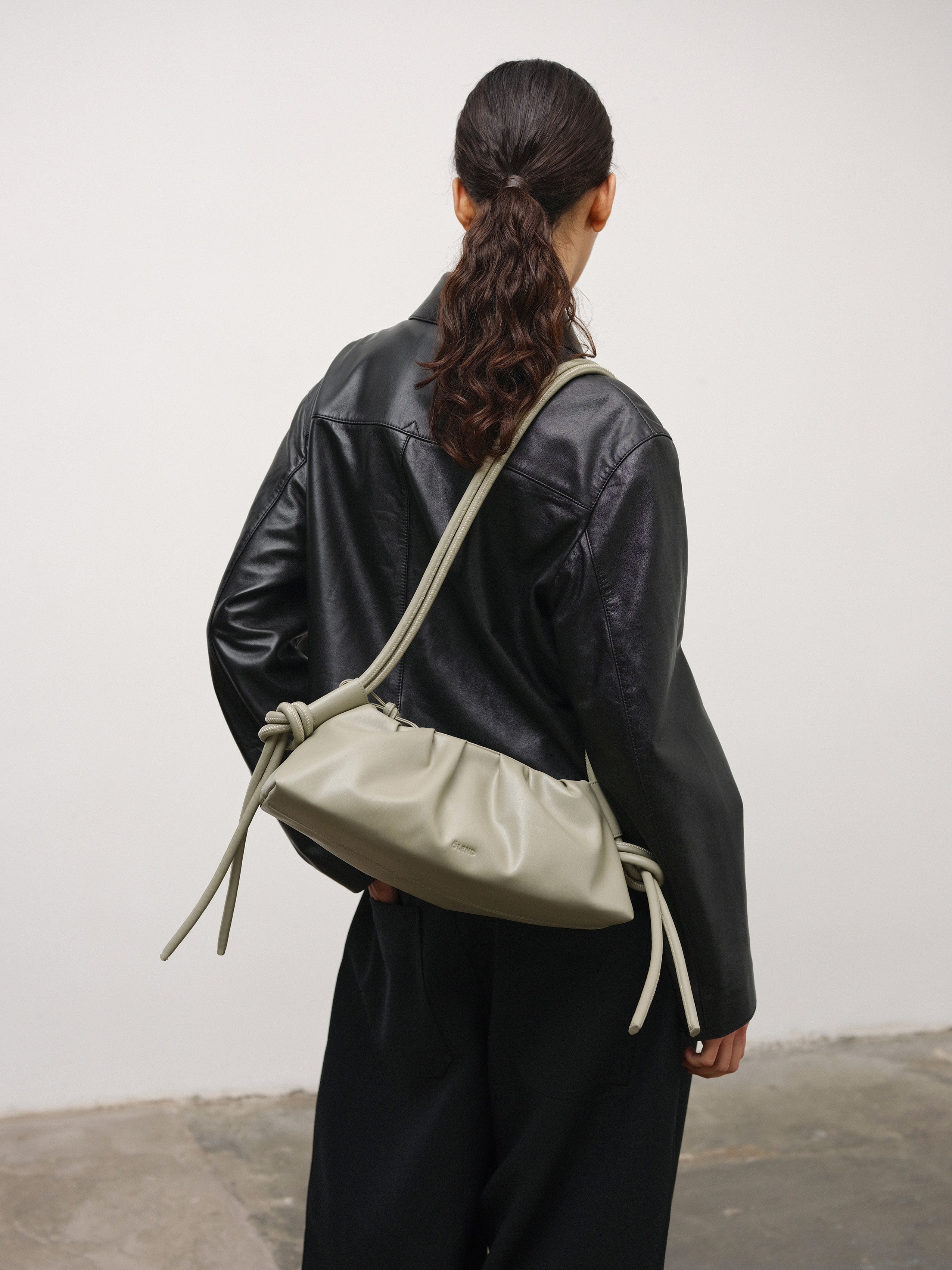 Heritage Dumpling Bag