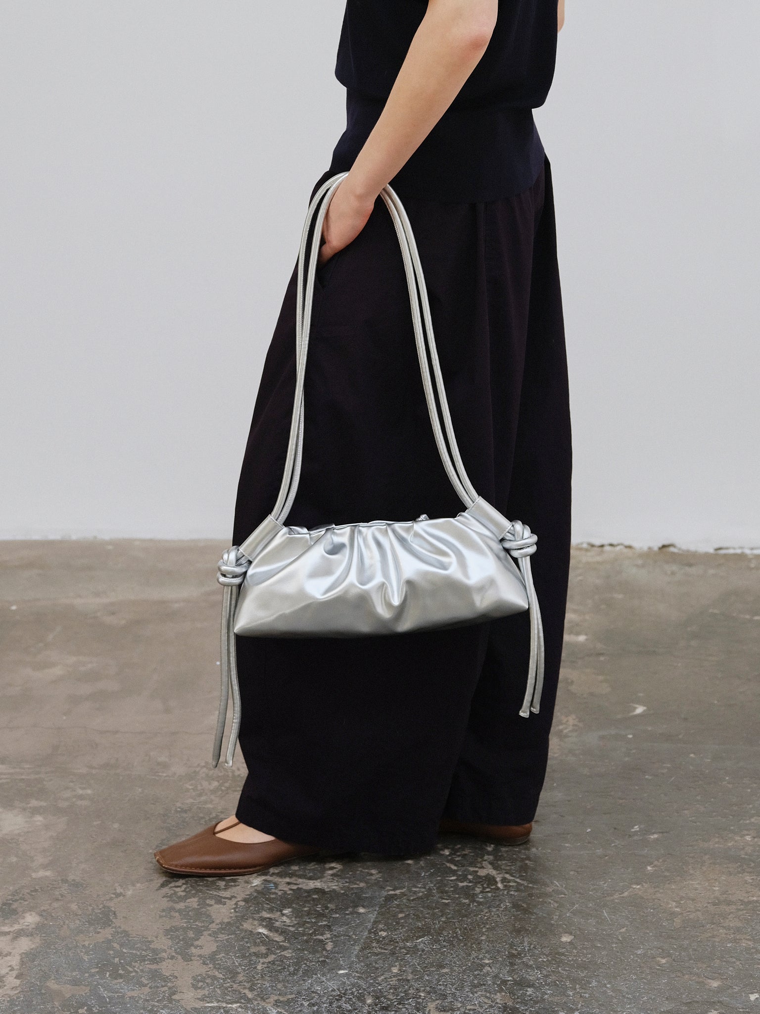 Heritage Dumpling Bag