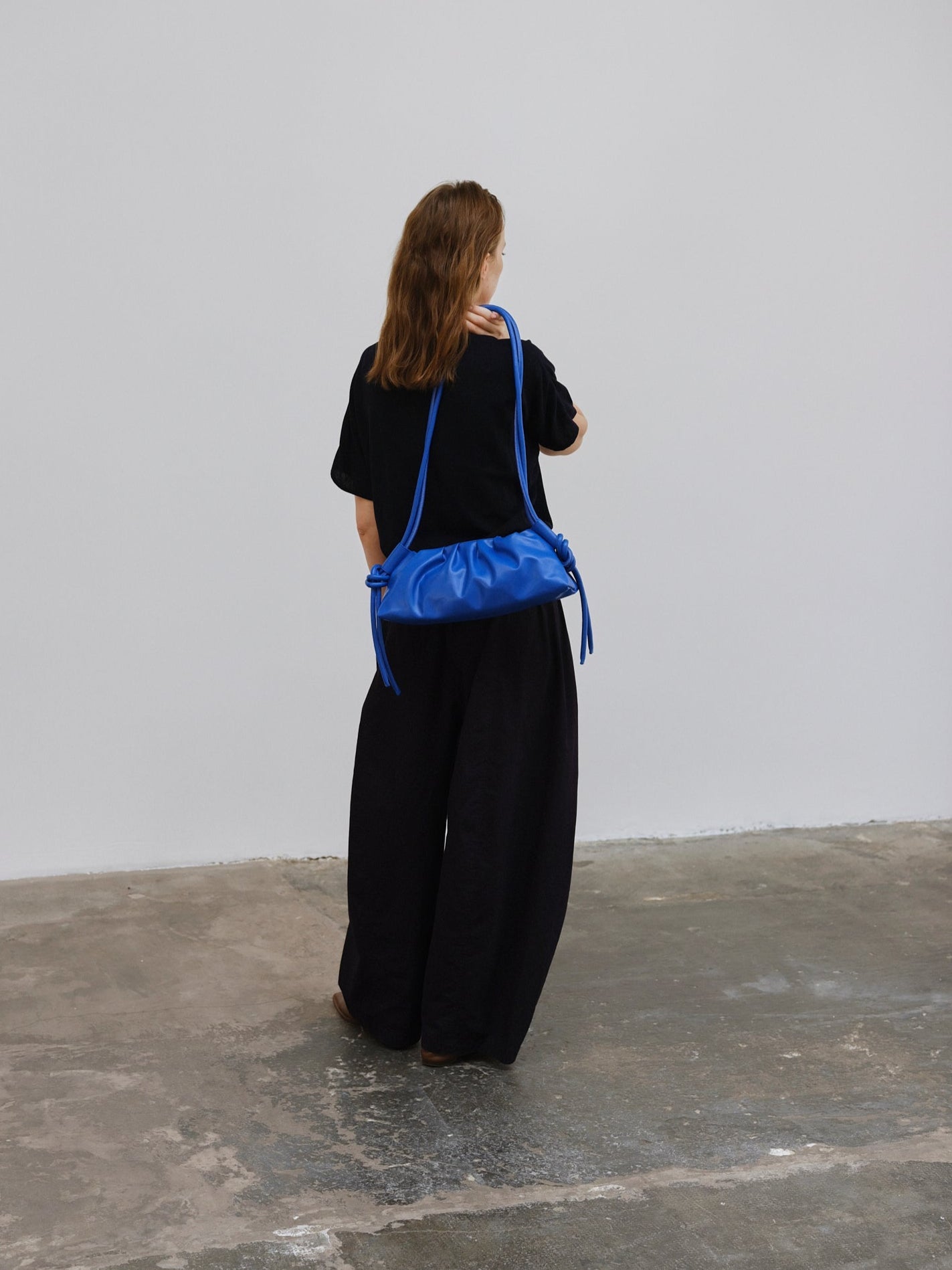 Heritage Dumpling Bag