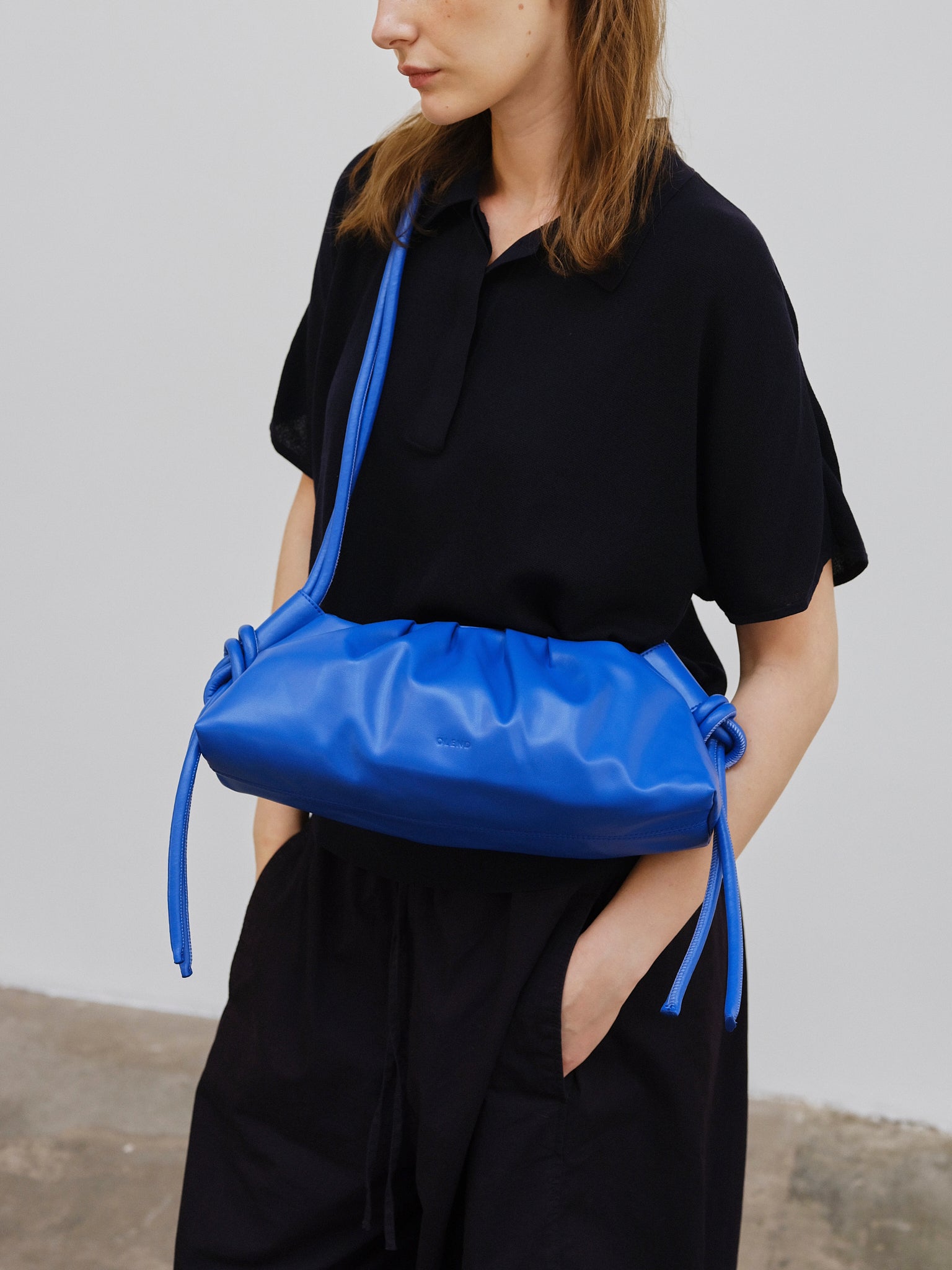 Heritage Dumpling Bag