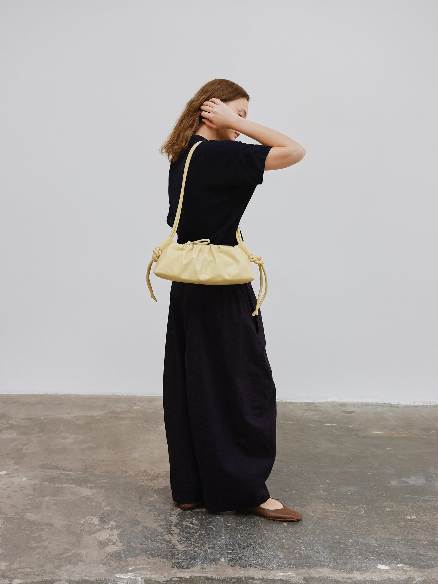 Heritage Dumpling Bag