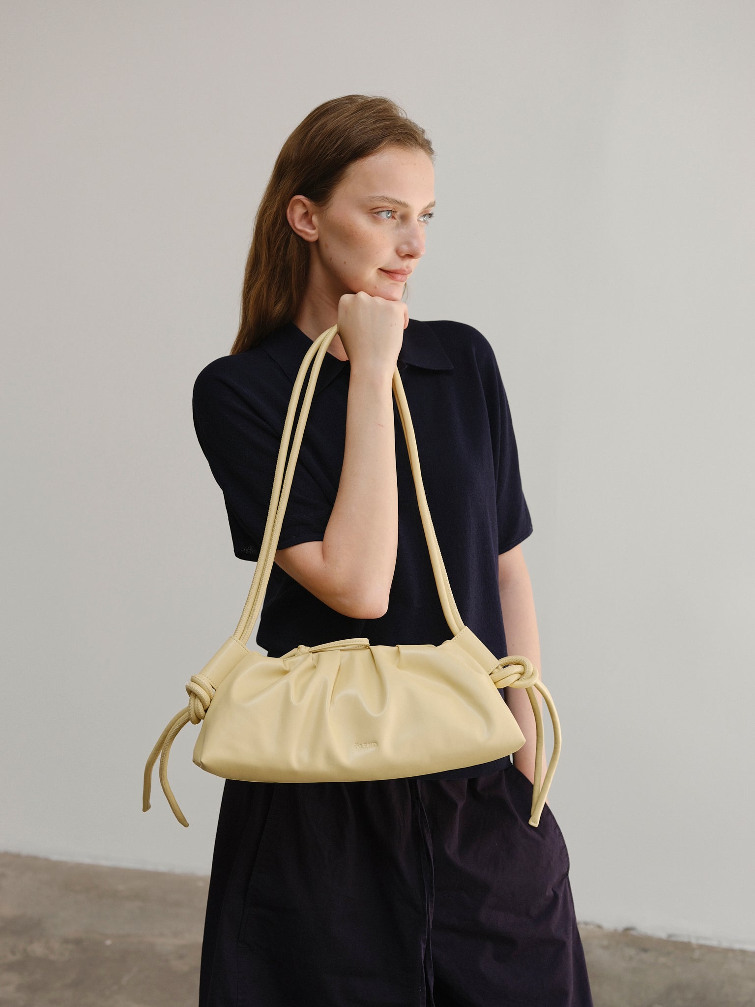 Heritage Dumpling Bag