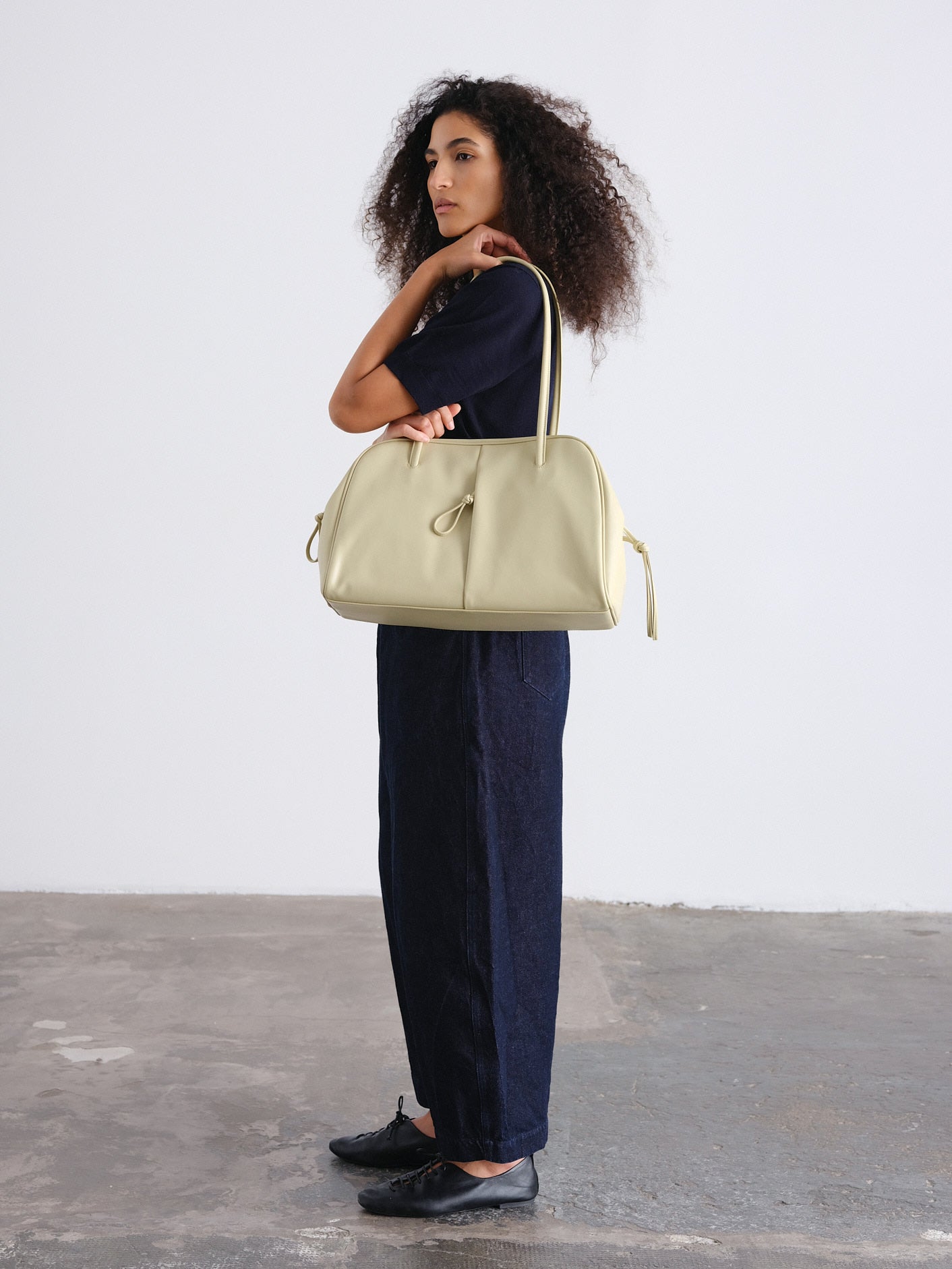Brooklyn Bag
