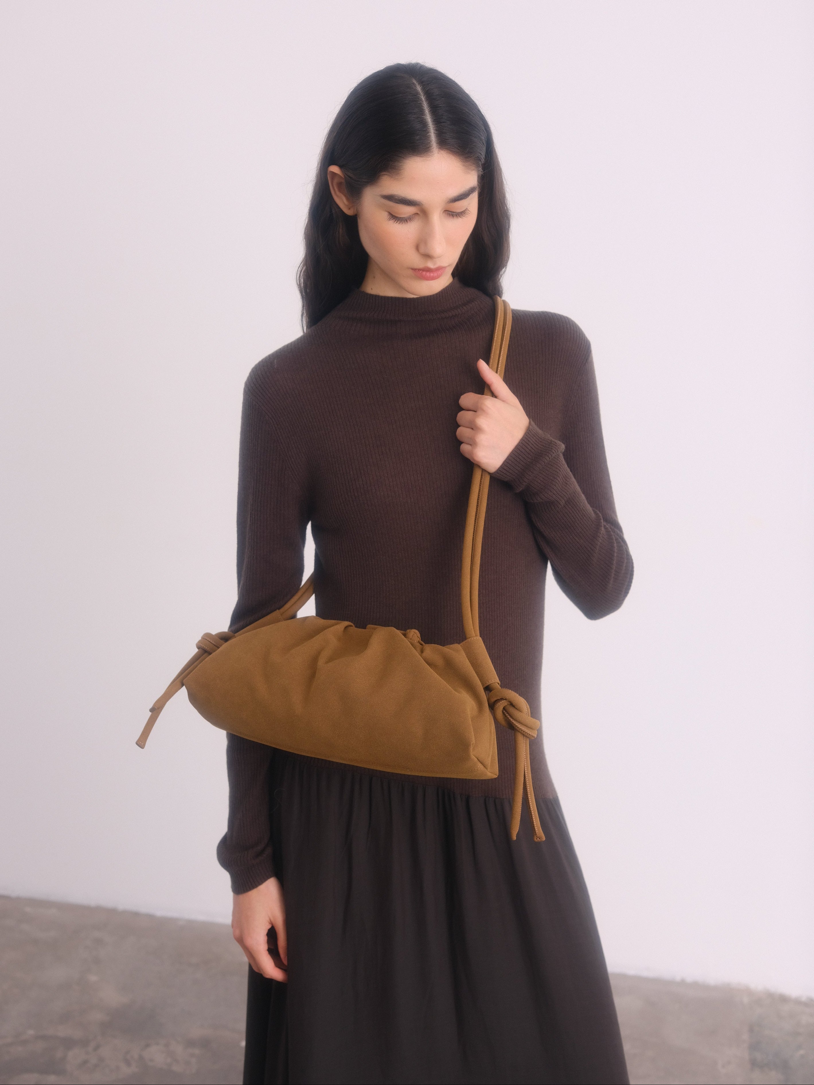 Heritage Dumpling Bag