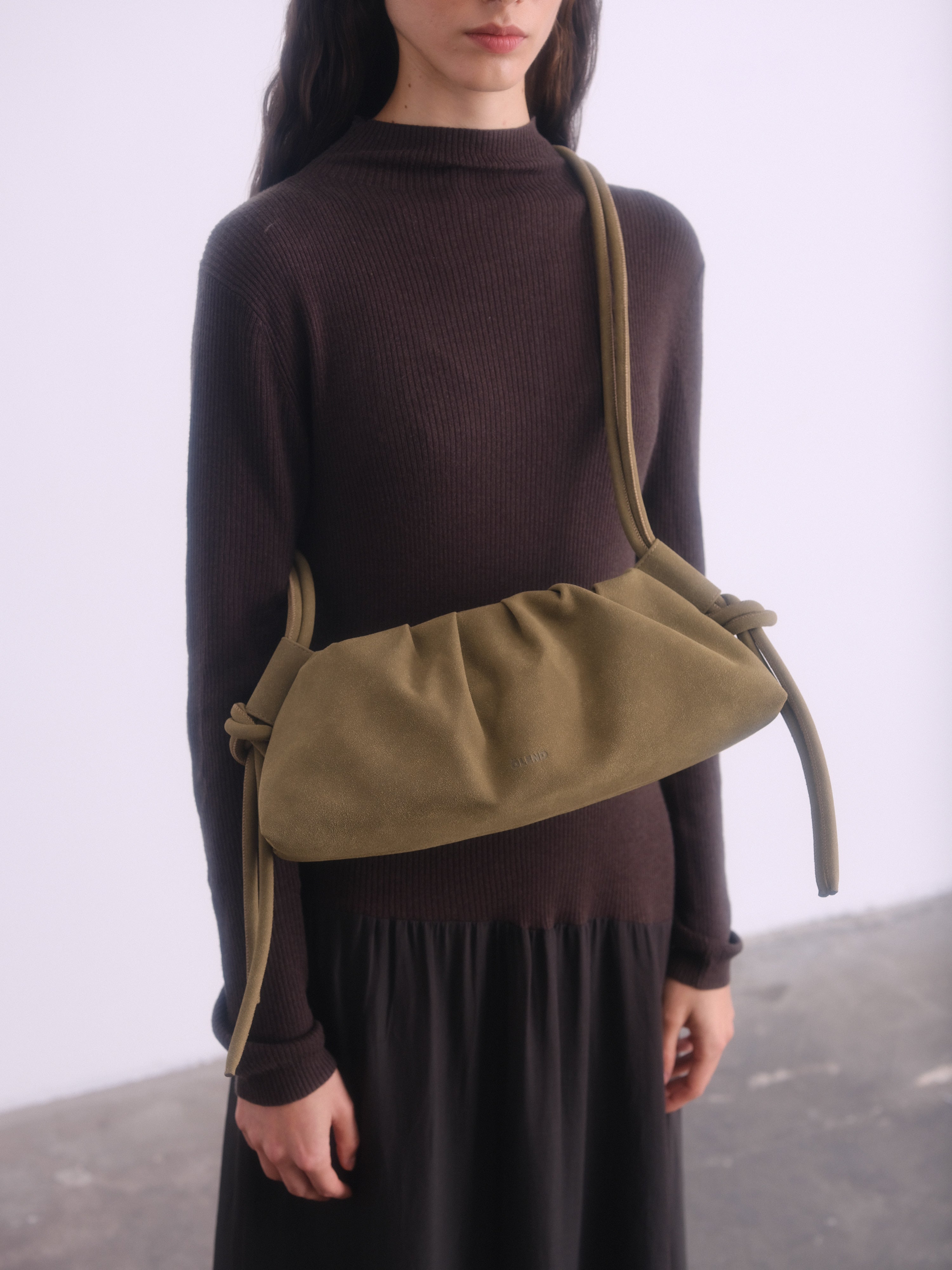 Heritage Dumpling Bag