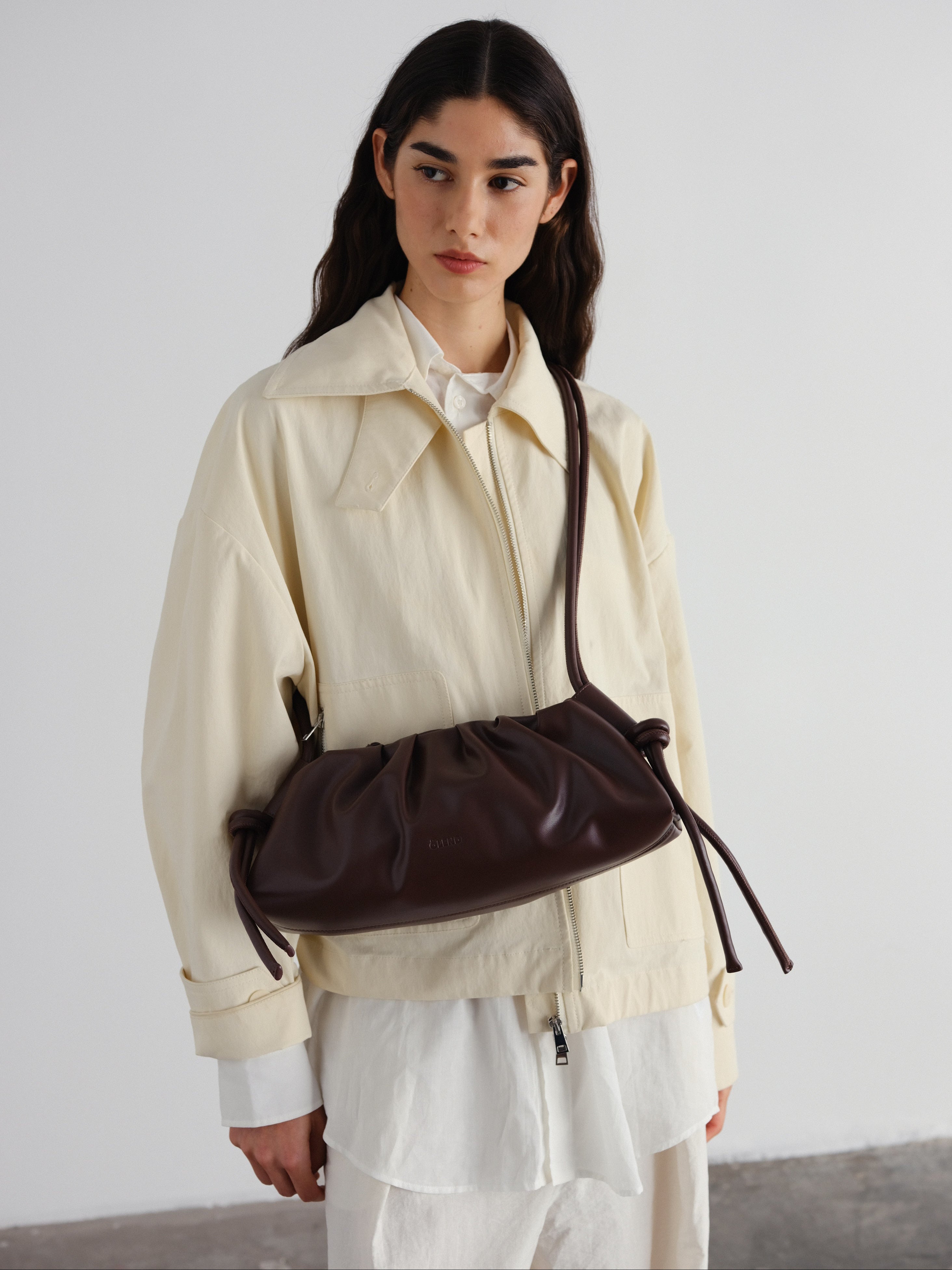 Heritage Dumpling Bag