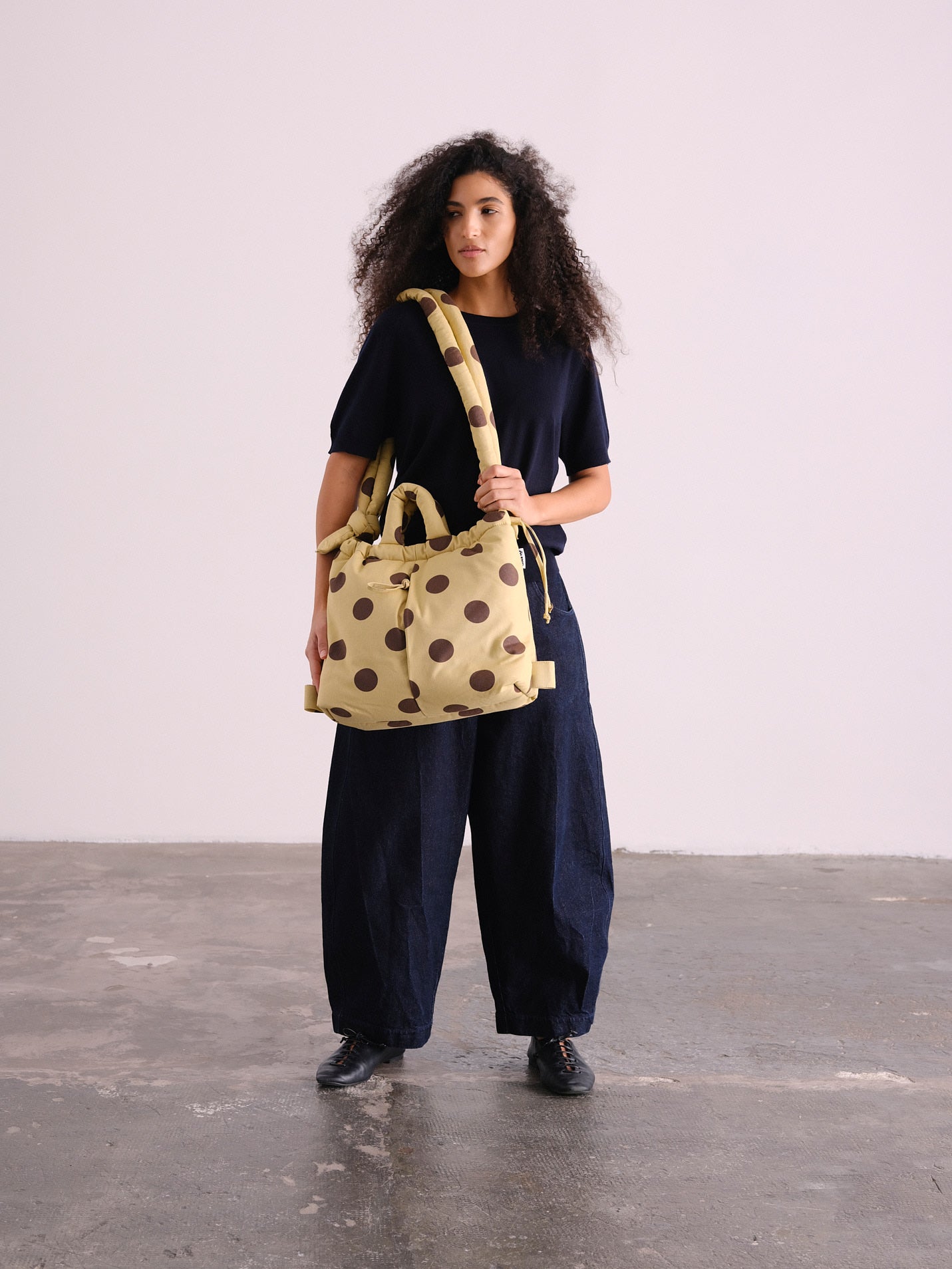 Ona Soft Bag
