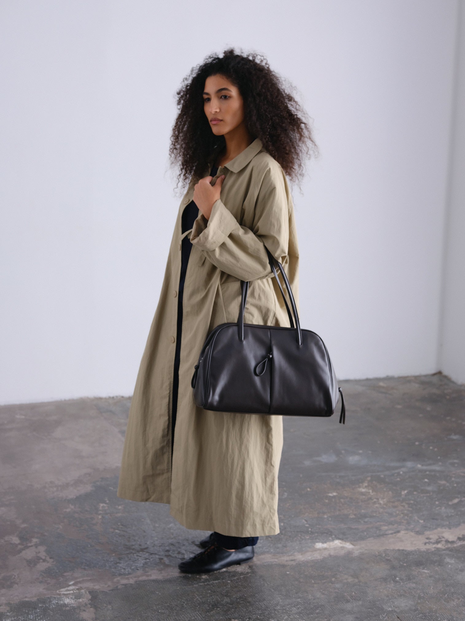 Brooklyn Bag