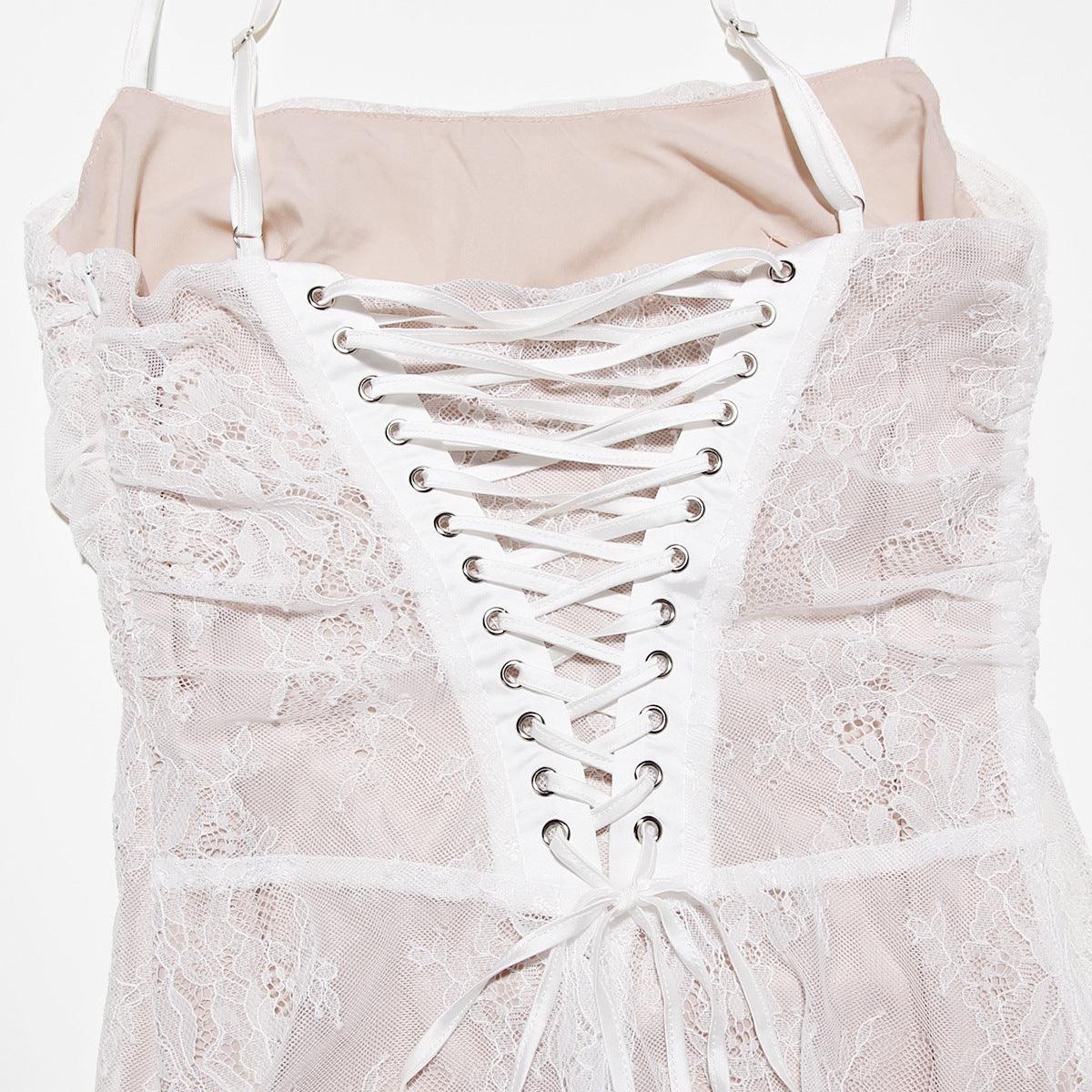 Briana | Maxi Dress