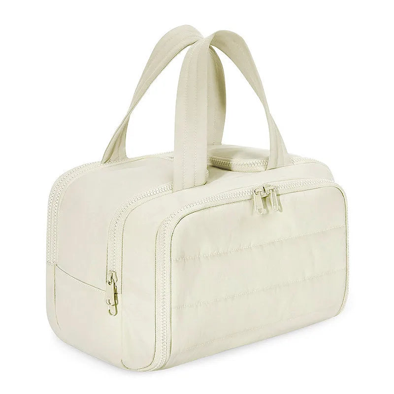 CrushKit – Compact Toiletry Bag