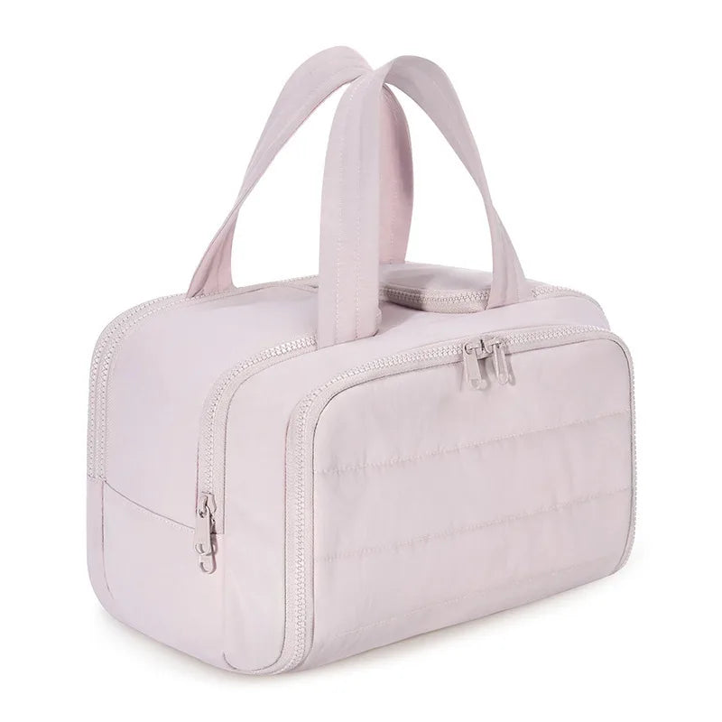 CrushKit – Compact Toiletry Bag