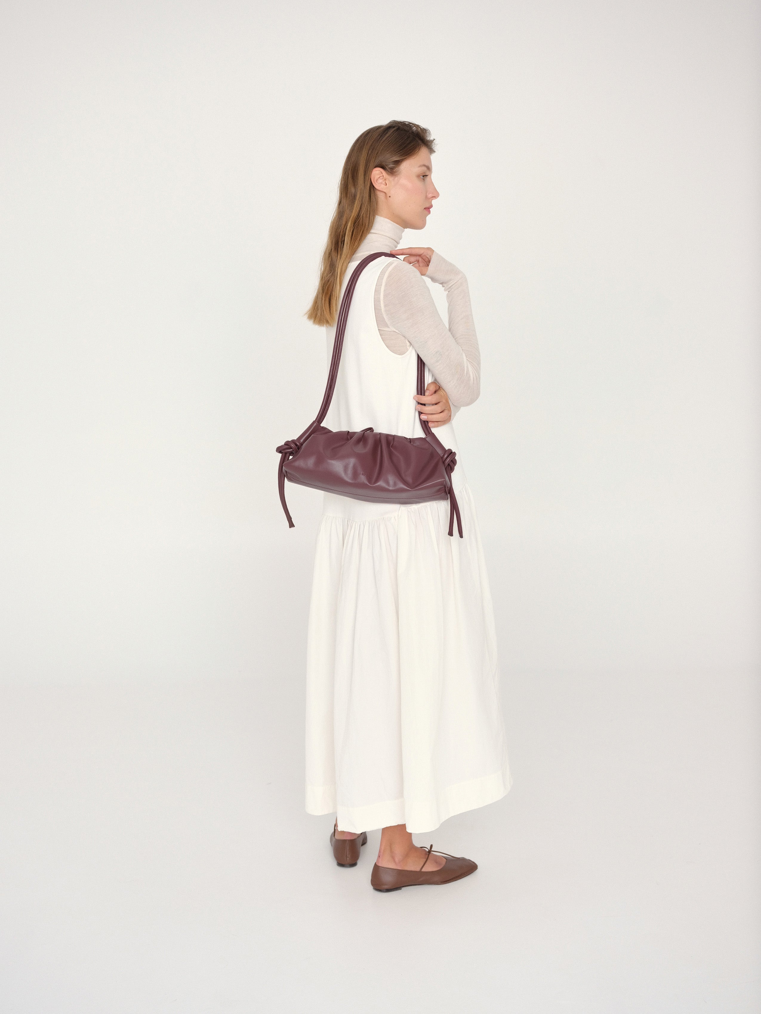 Heritage Dumpling Bag