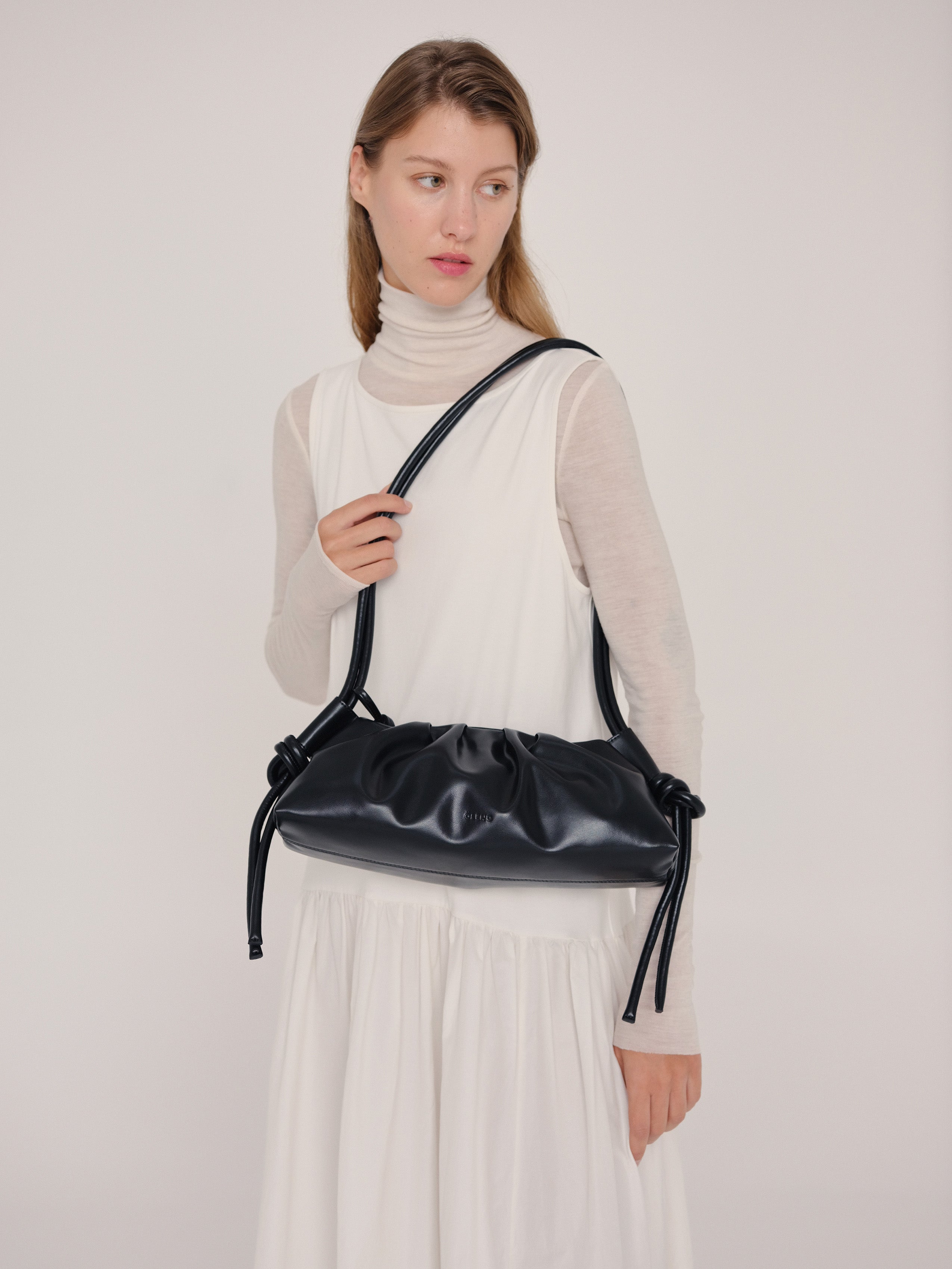 Heritage Dumpling Bag