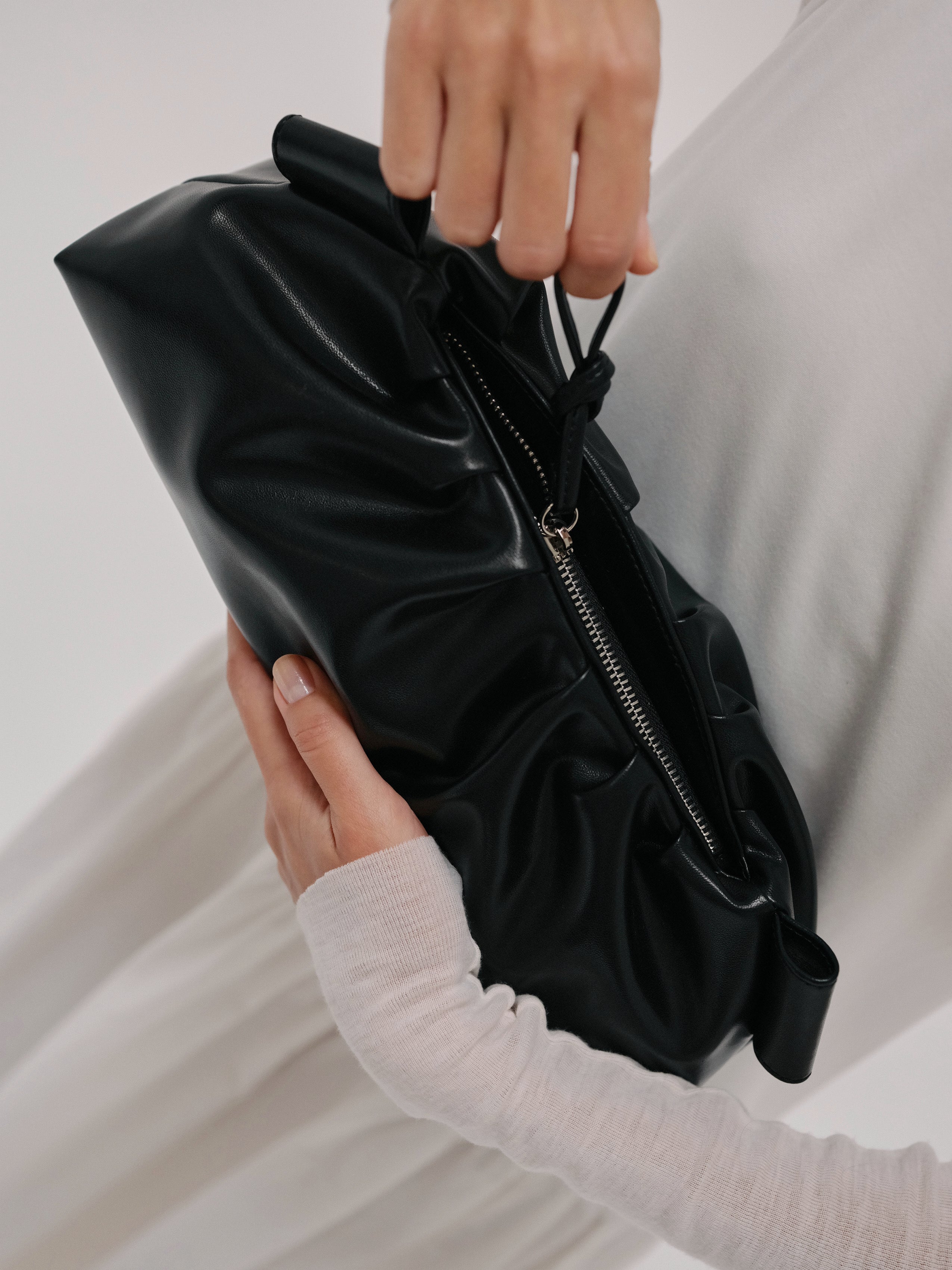 Heritage Dumpling Bag
