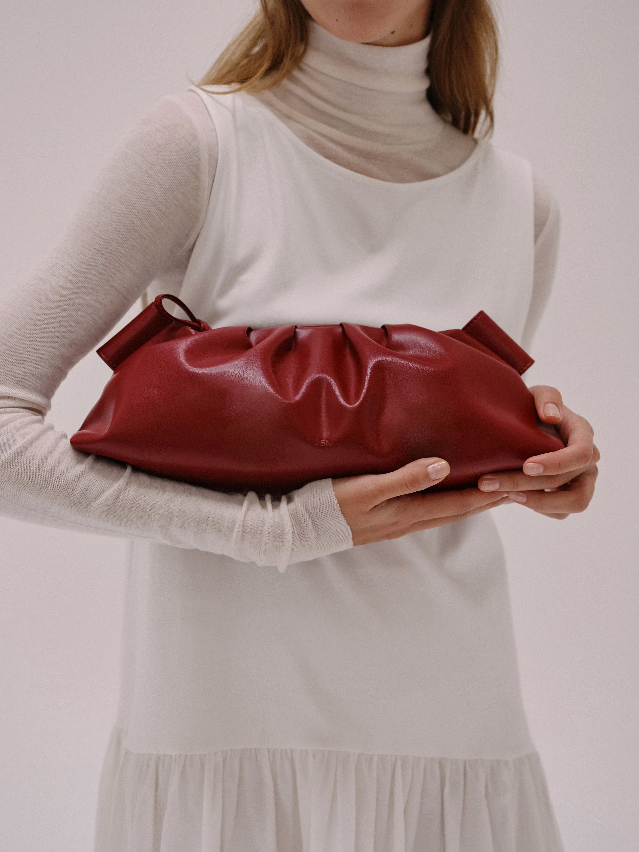 Heritage Dumpling Bag