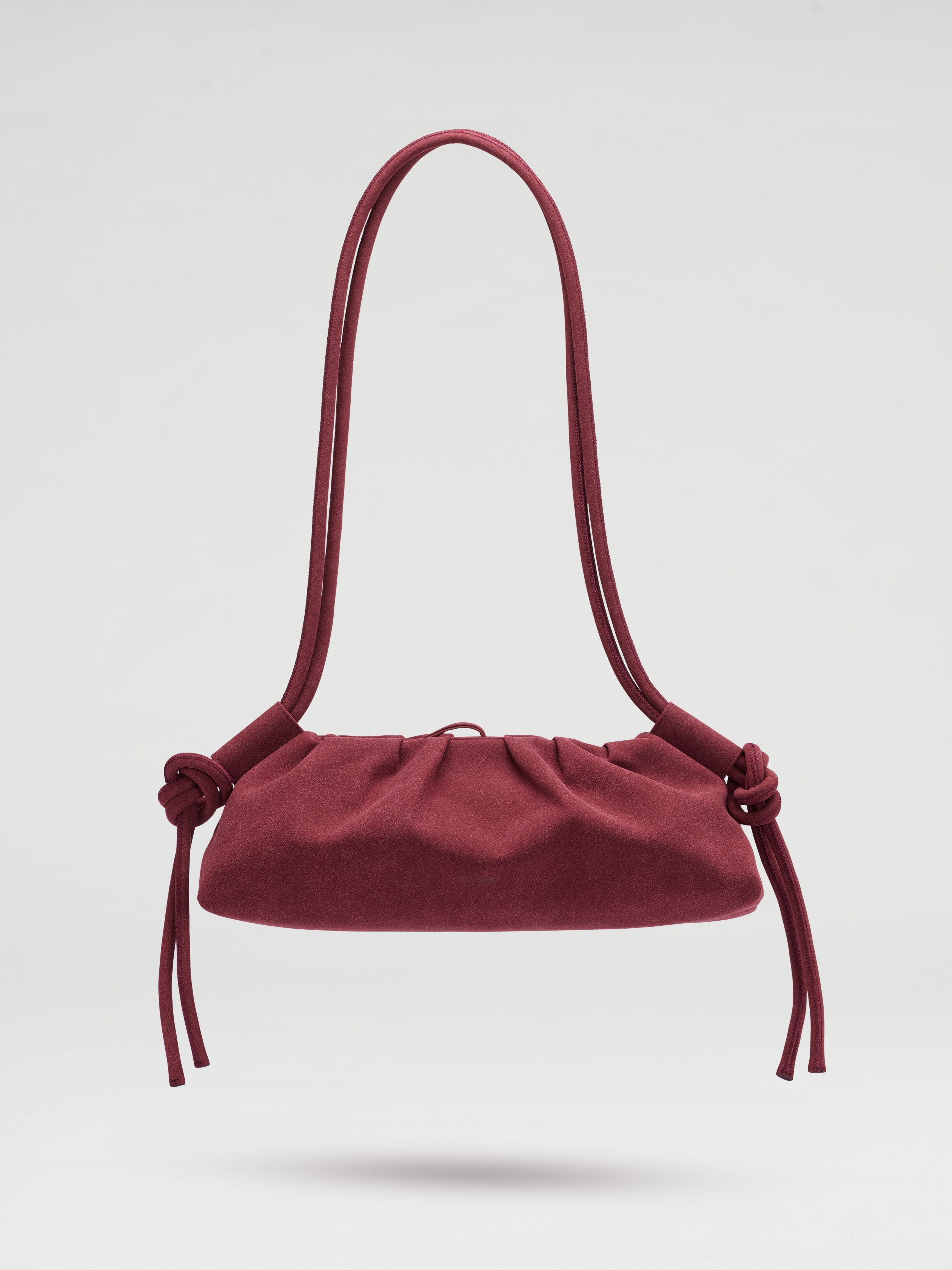 Heritage Dumpling Bag