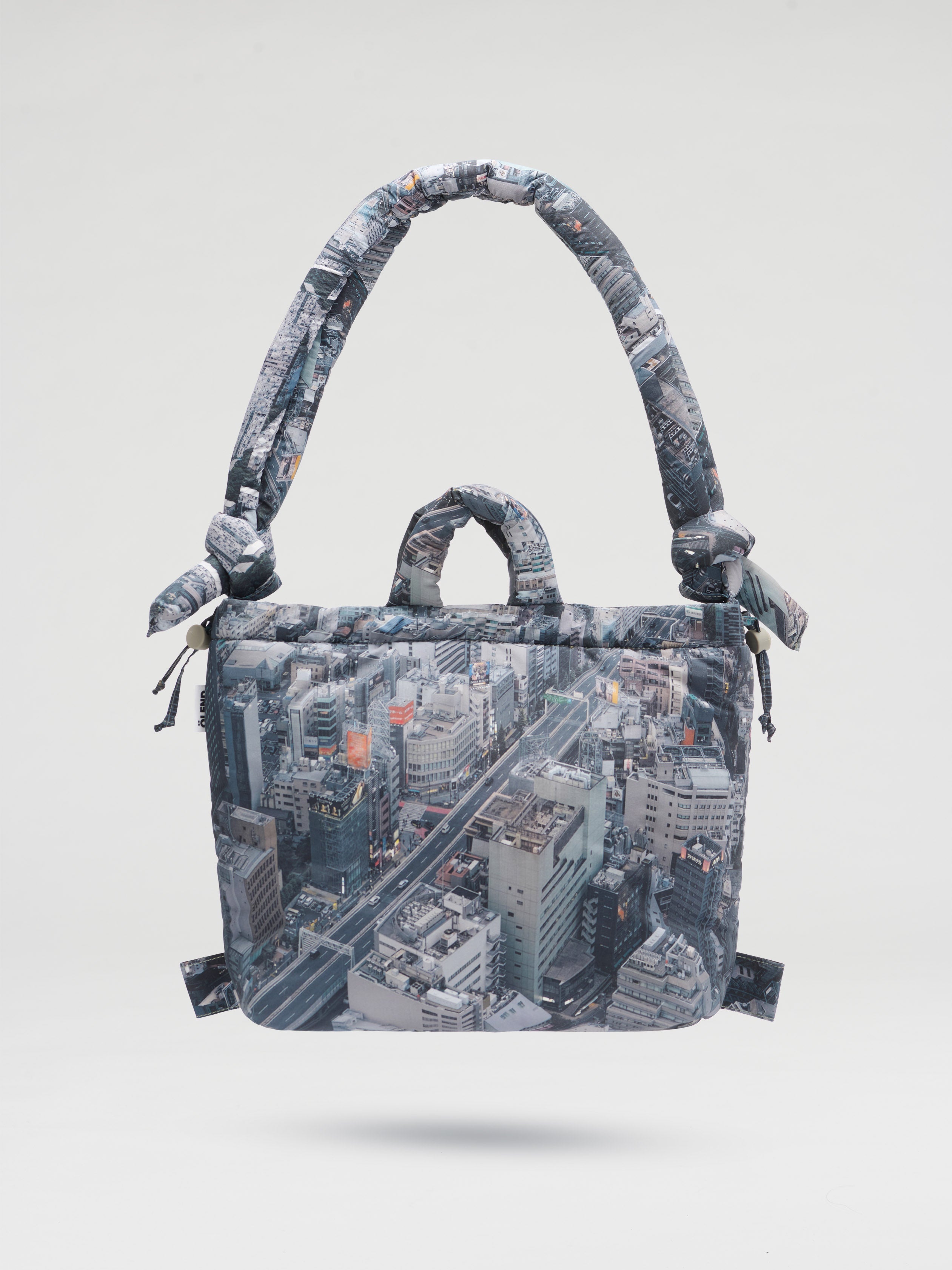 Ona Soft Bag