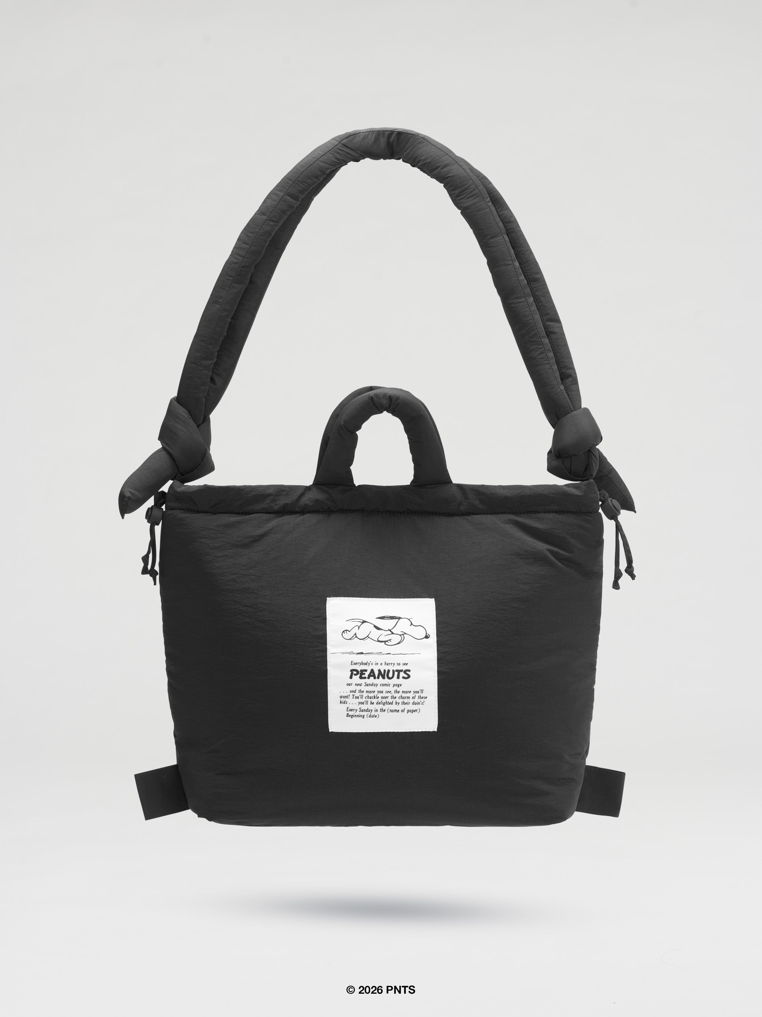 Ona Soft Bag