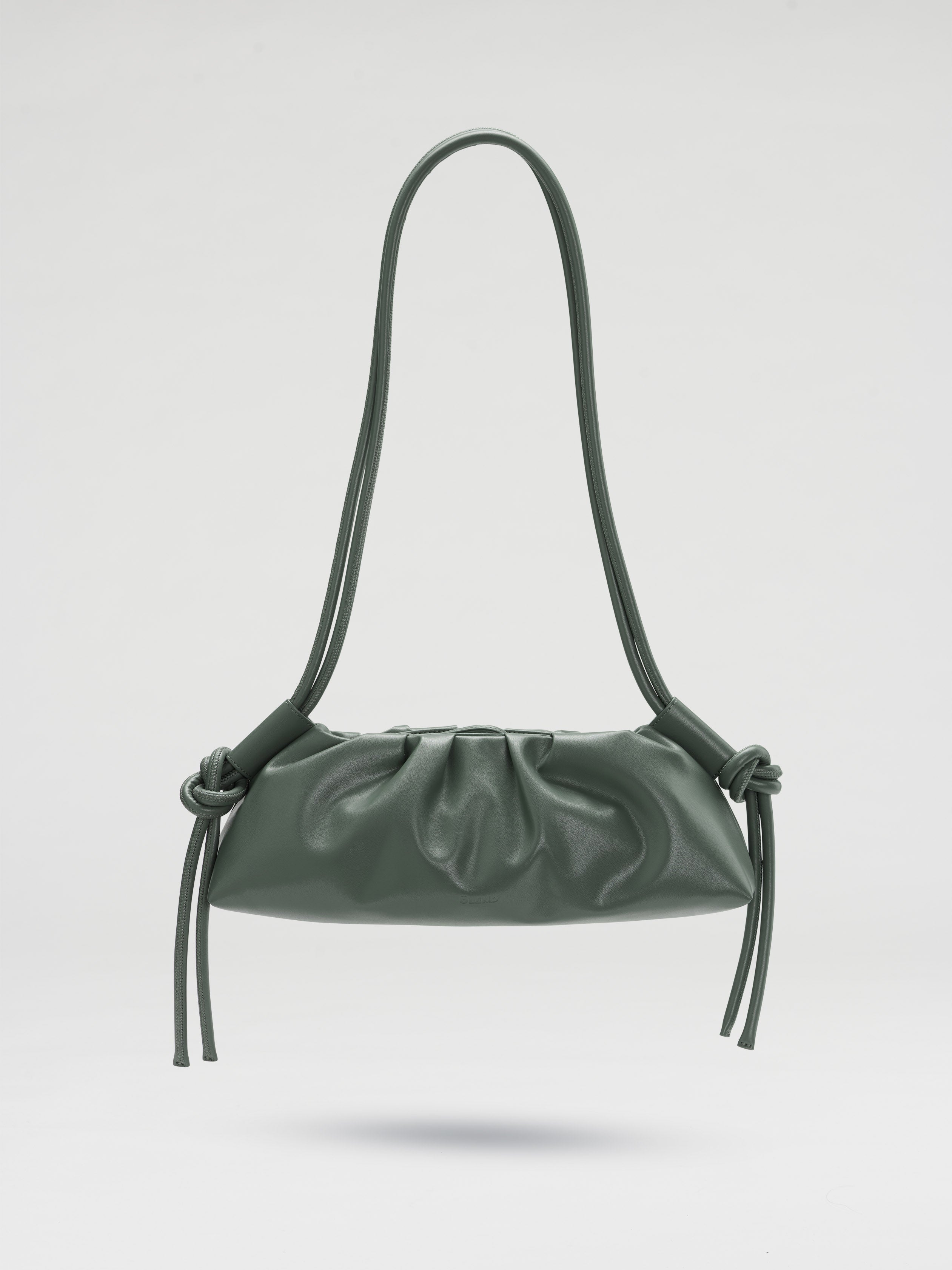 Heritage Dumpling Bag