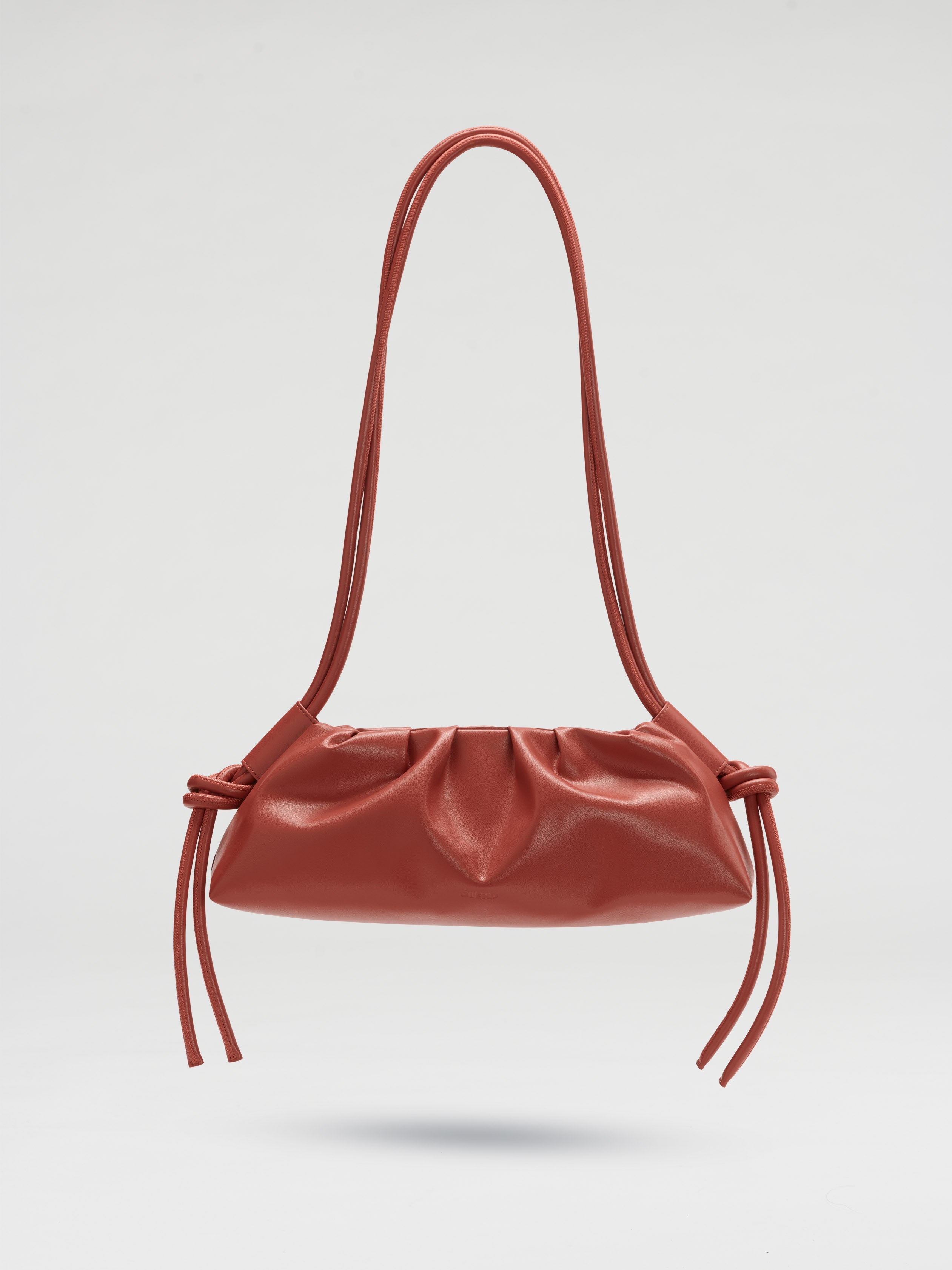 Heritage Dumpling Bag