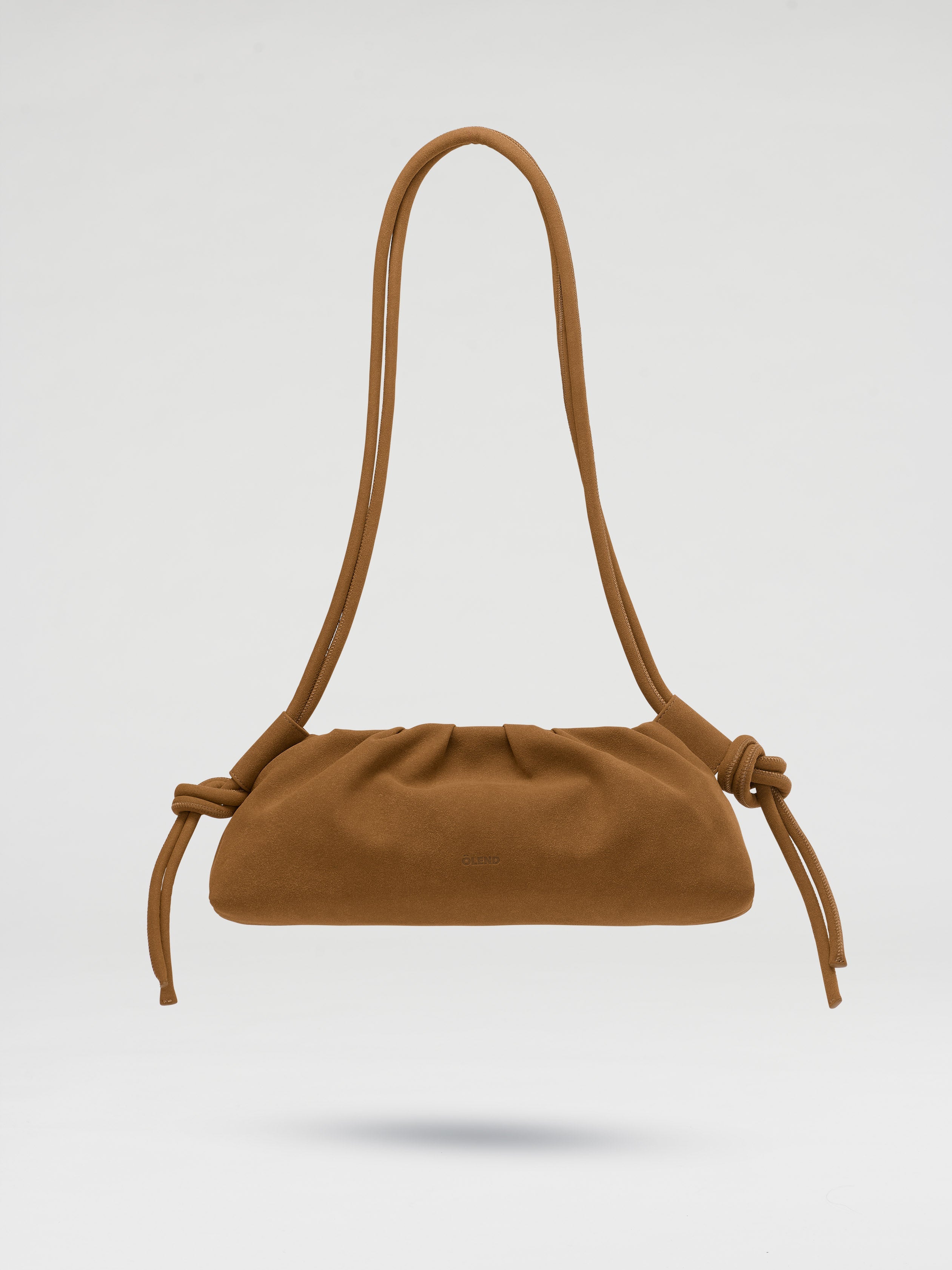 Heritage Dumpling Bag