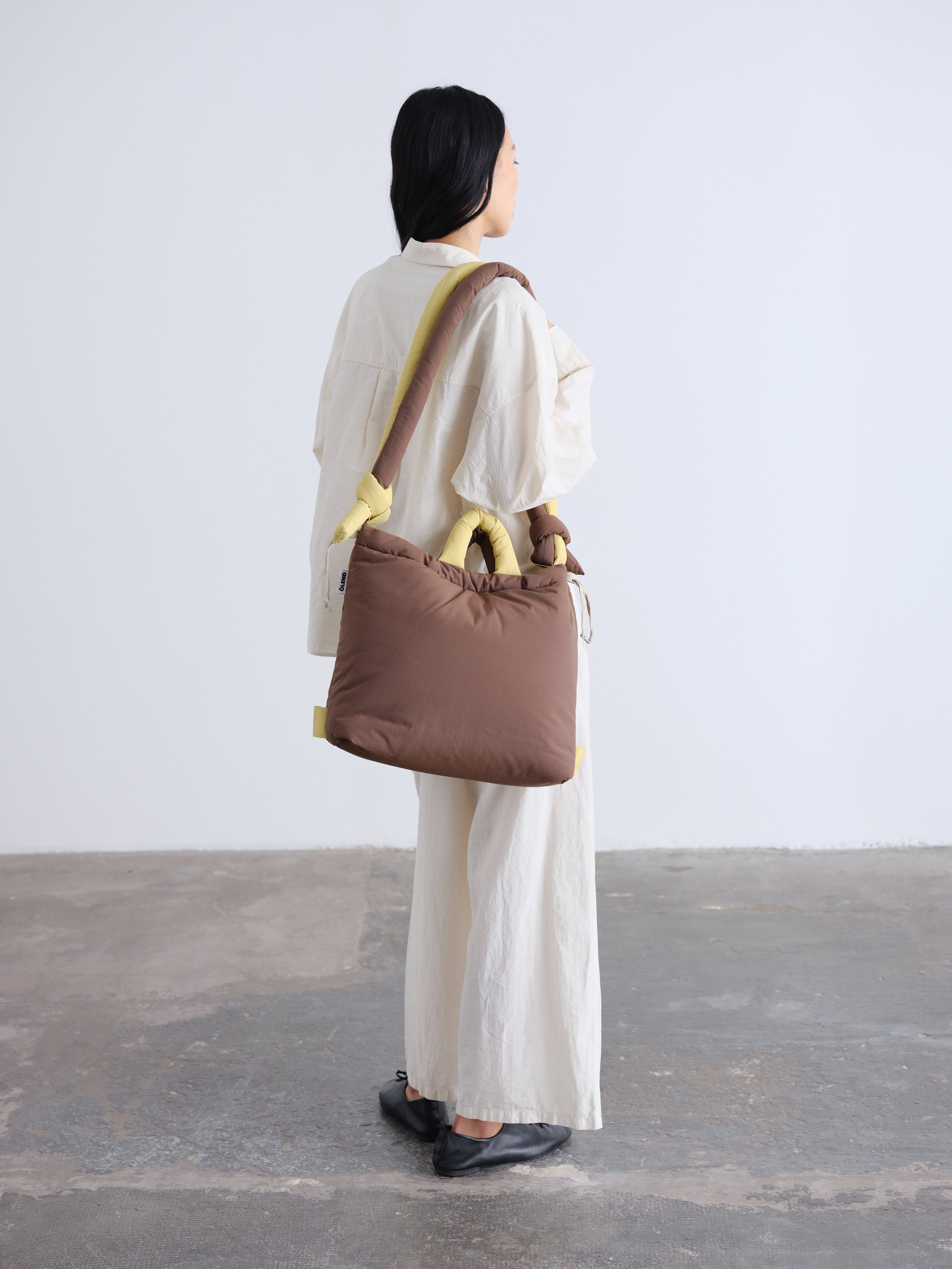 Ona Soft Bag