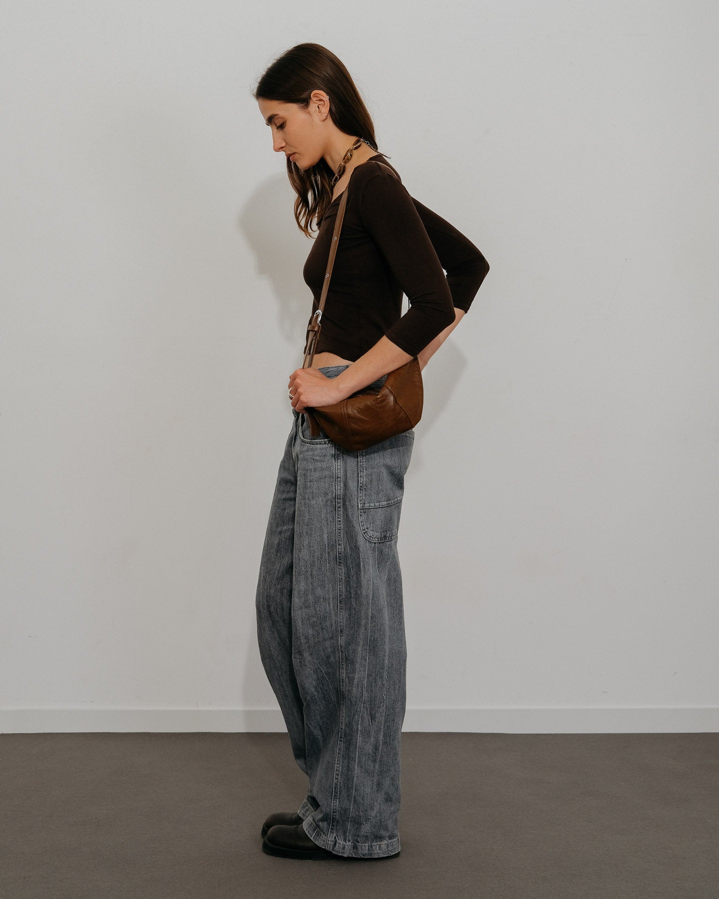 Paloma's Bag Jr.