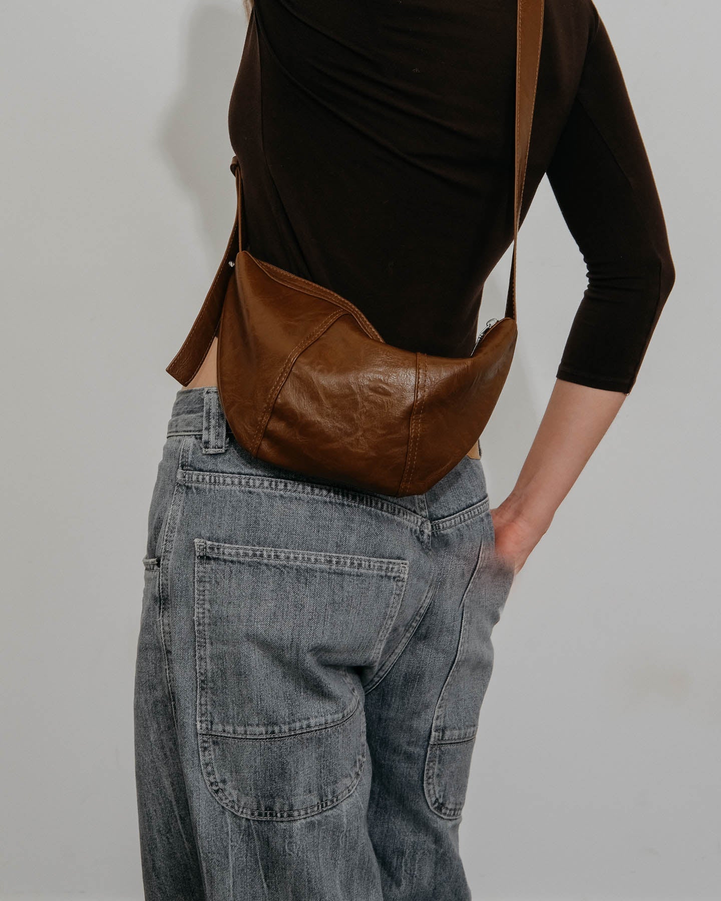 Paloma's Bag Jr.