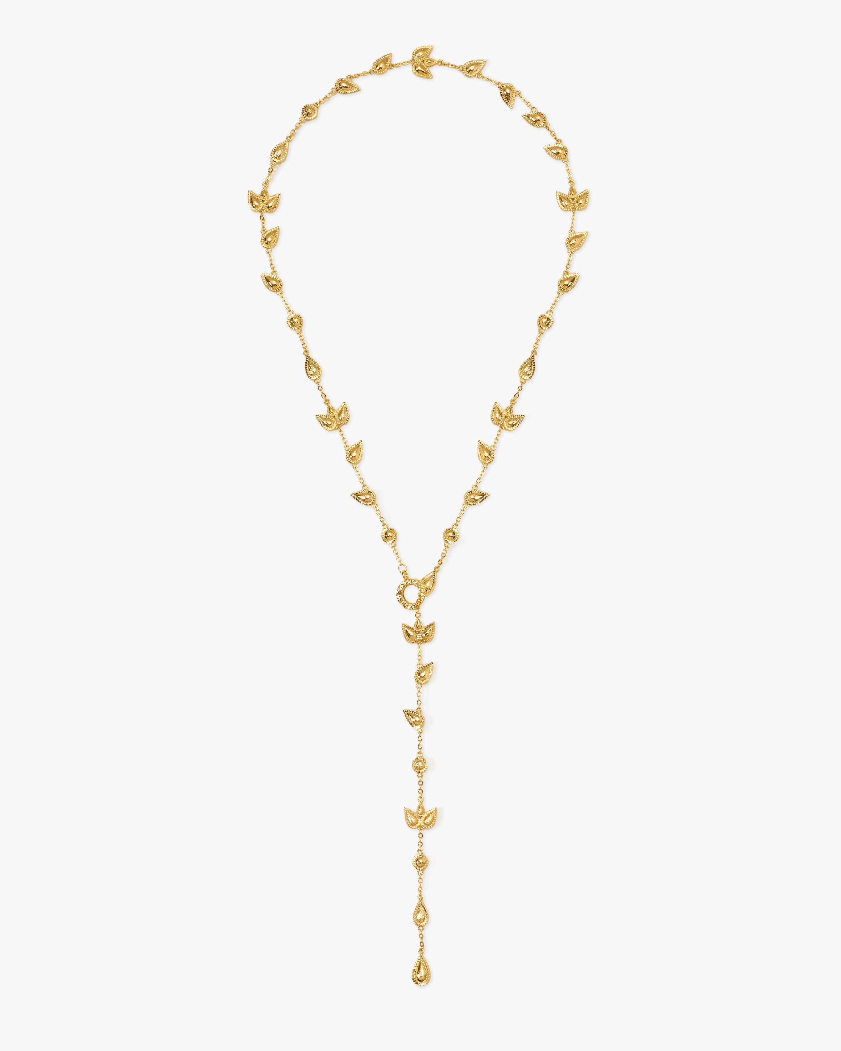 Petal Chain