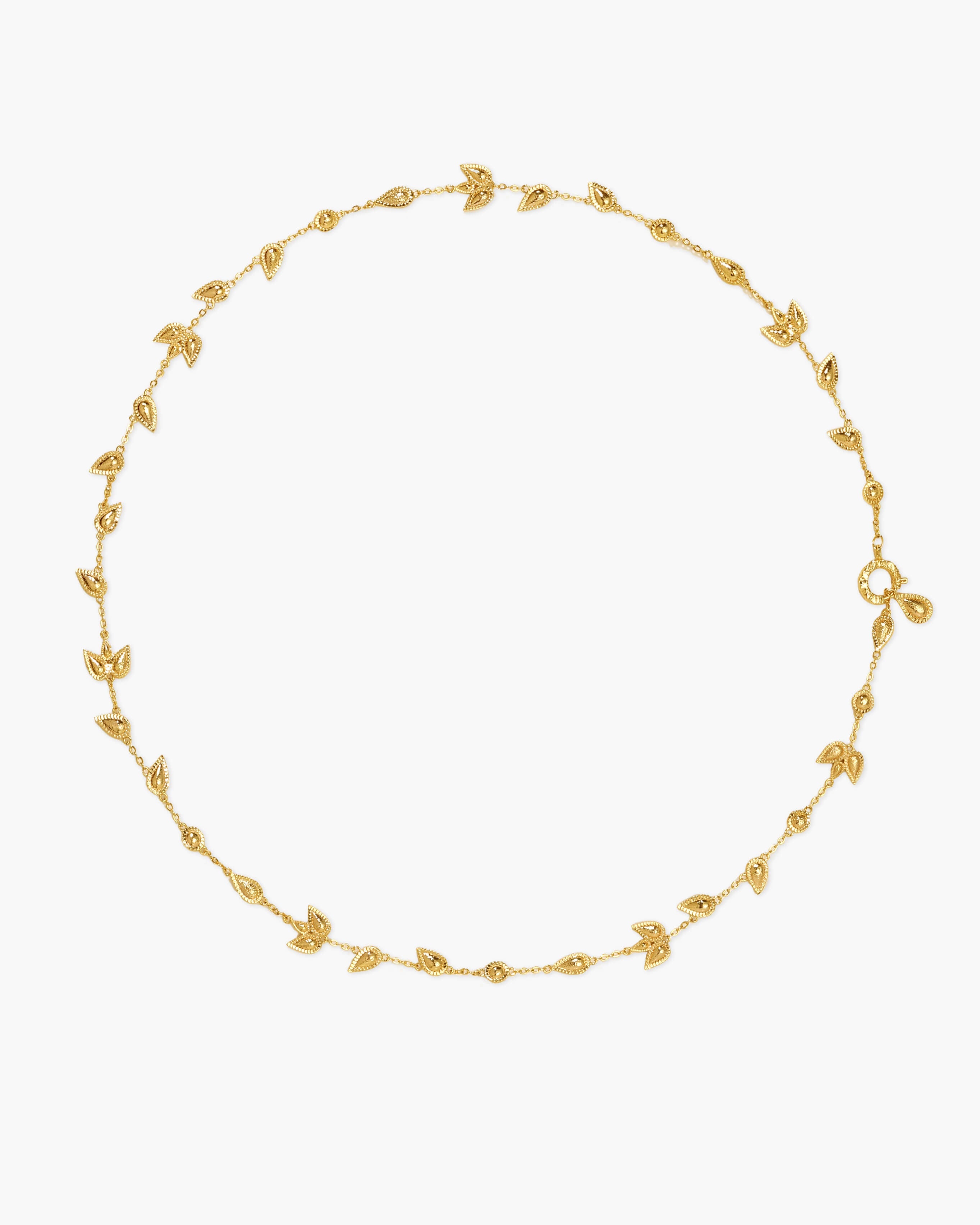 Petal Chain