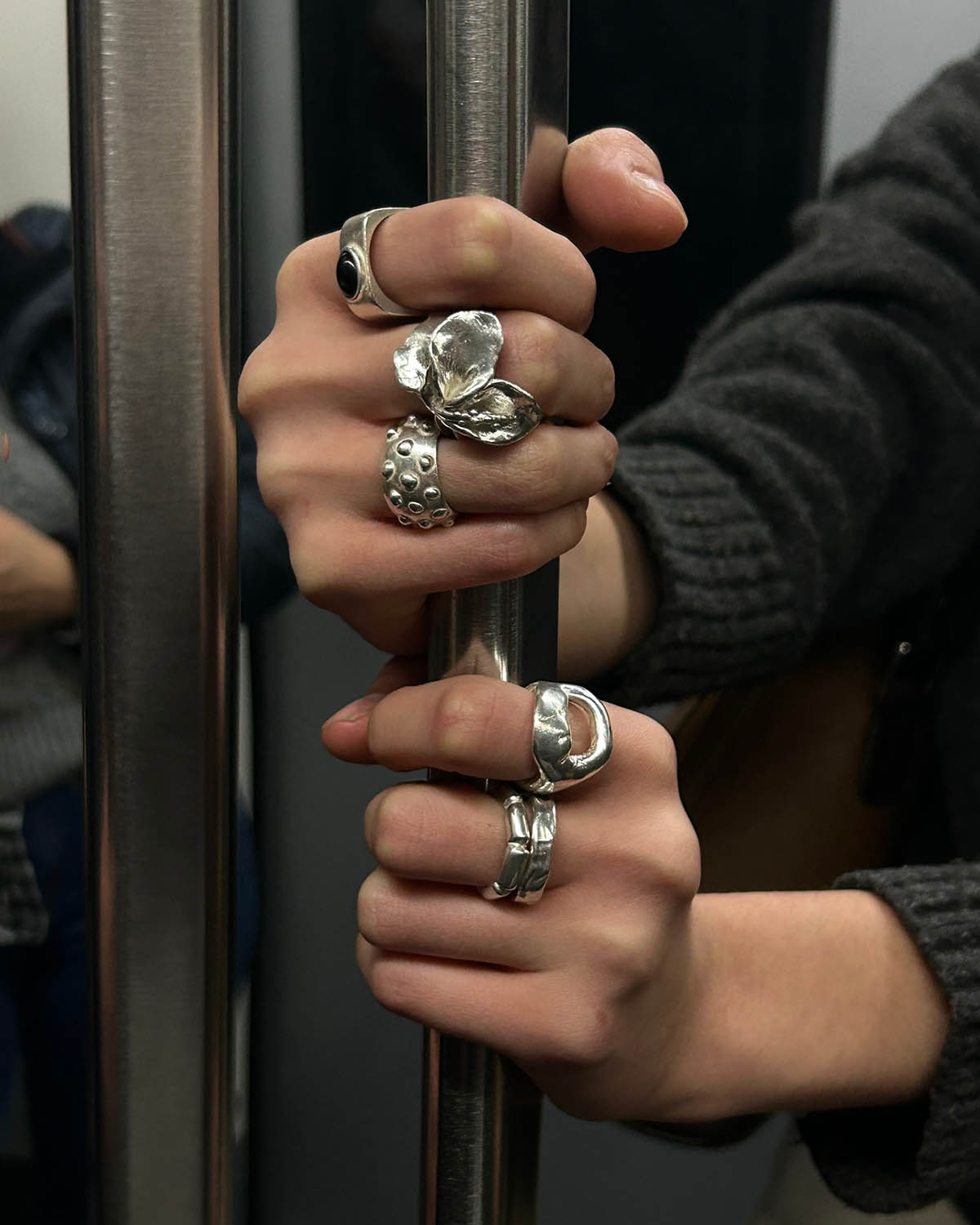 Angela's Ring