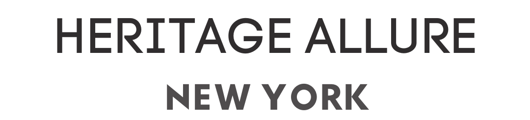 HERITAGE ALLURE