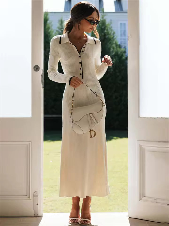 Ravinella Maxi Dress