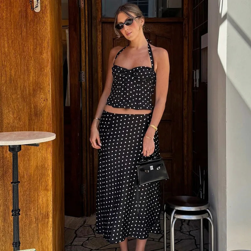 Loravenza 2-Piece Set