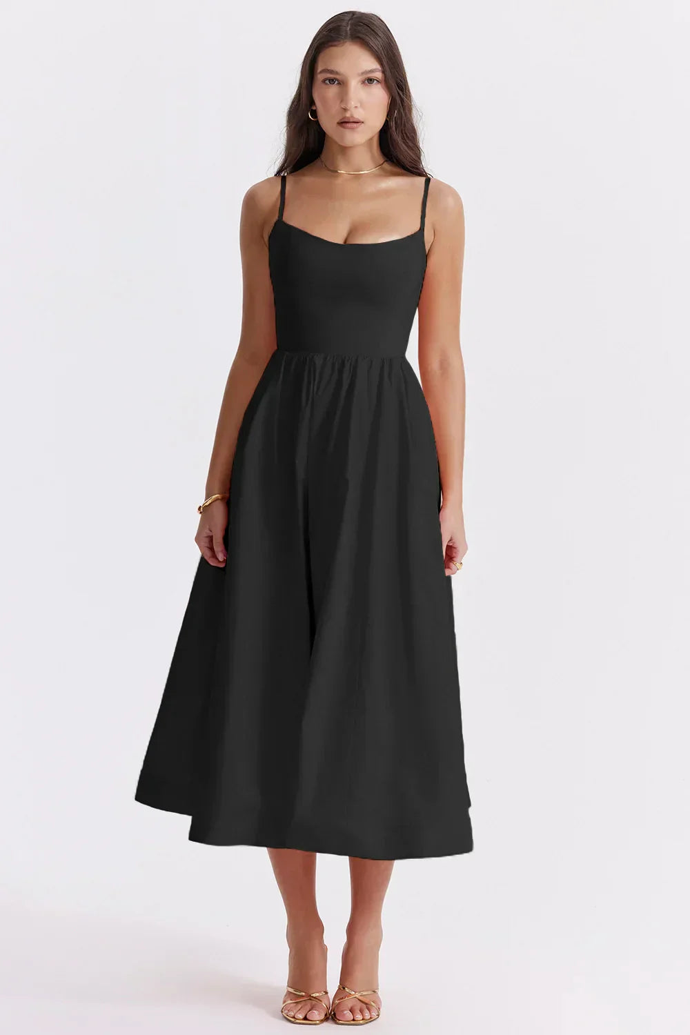 Pietrina Maxi Dress