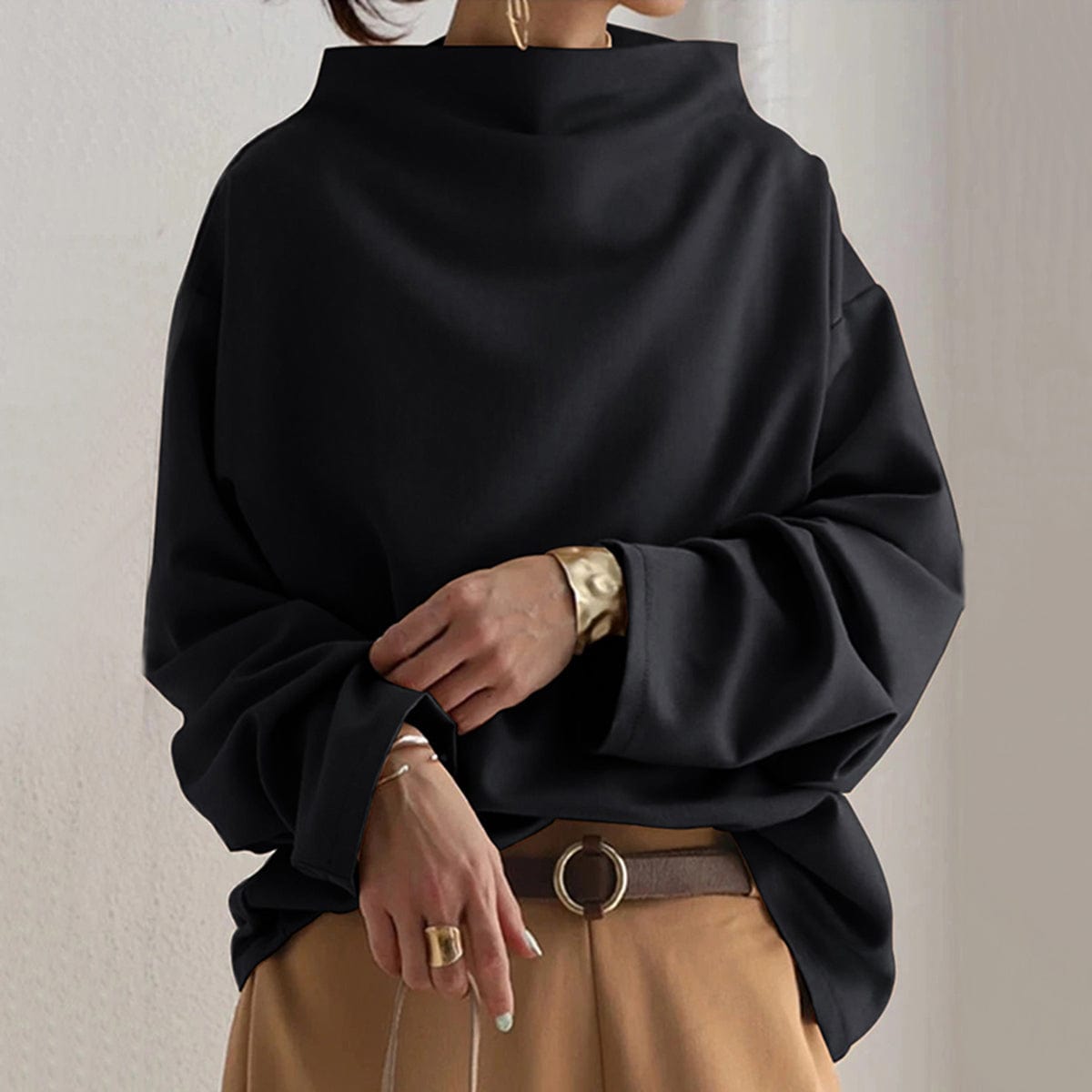 Lucenora Top