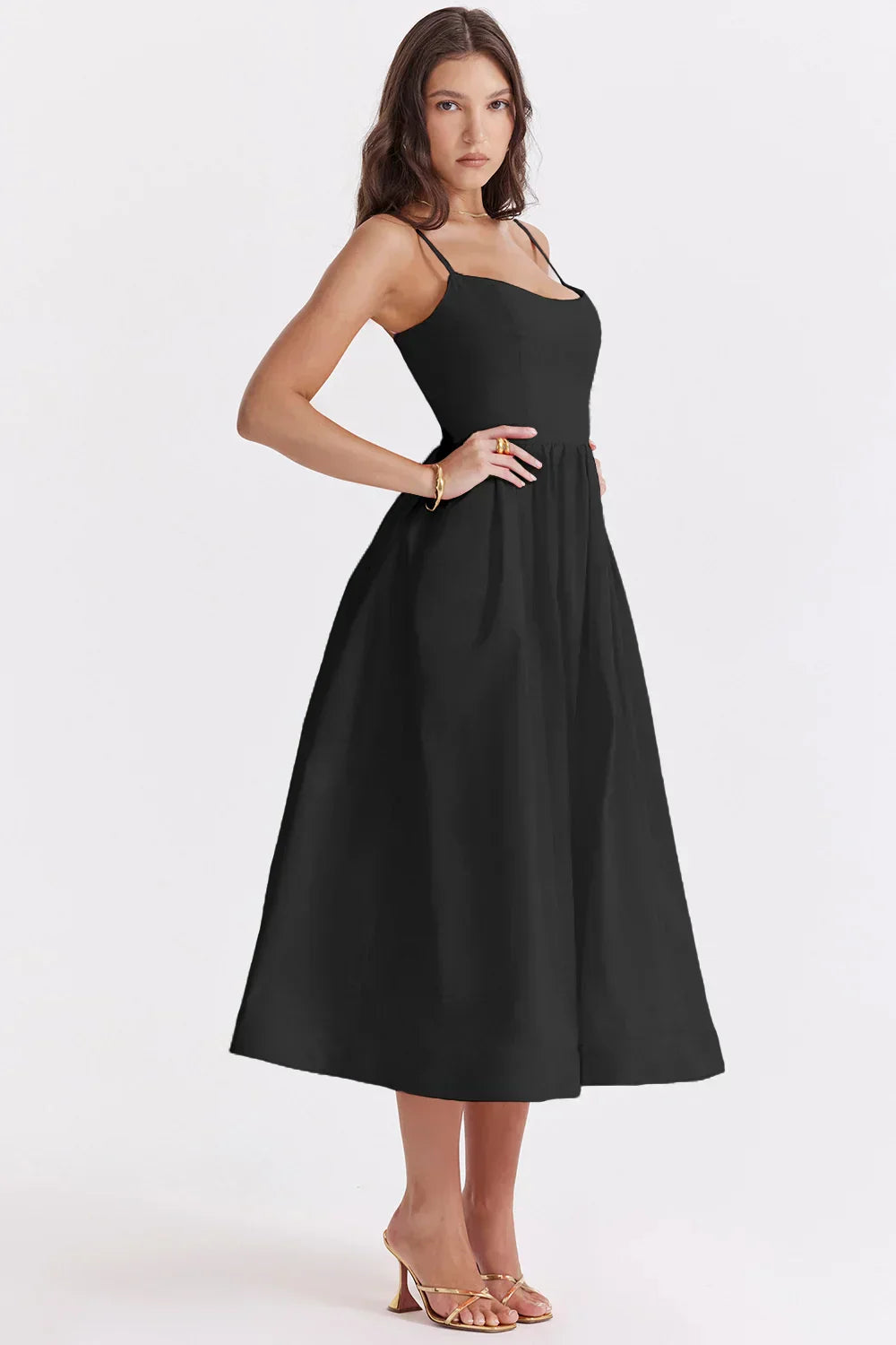 Pietrina Maxi Dress