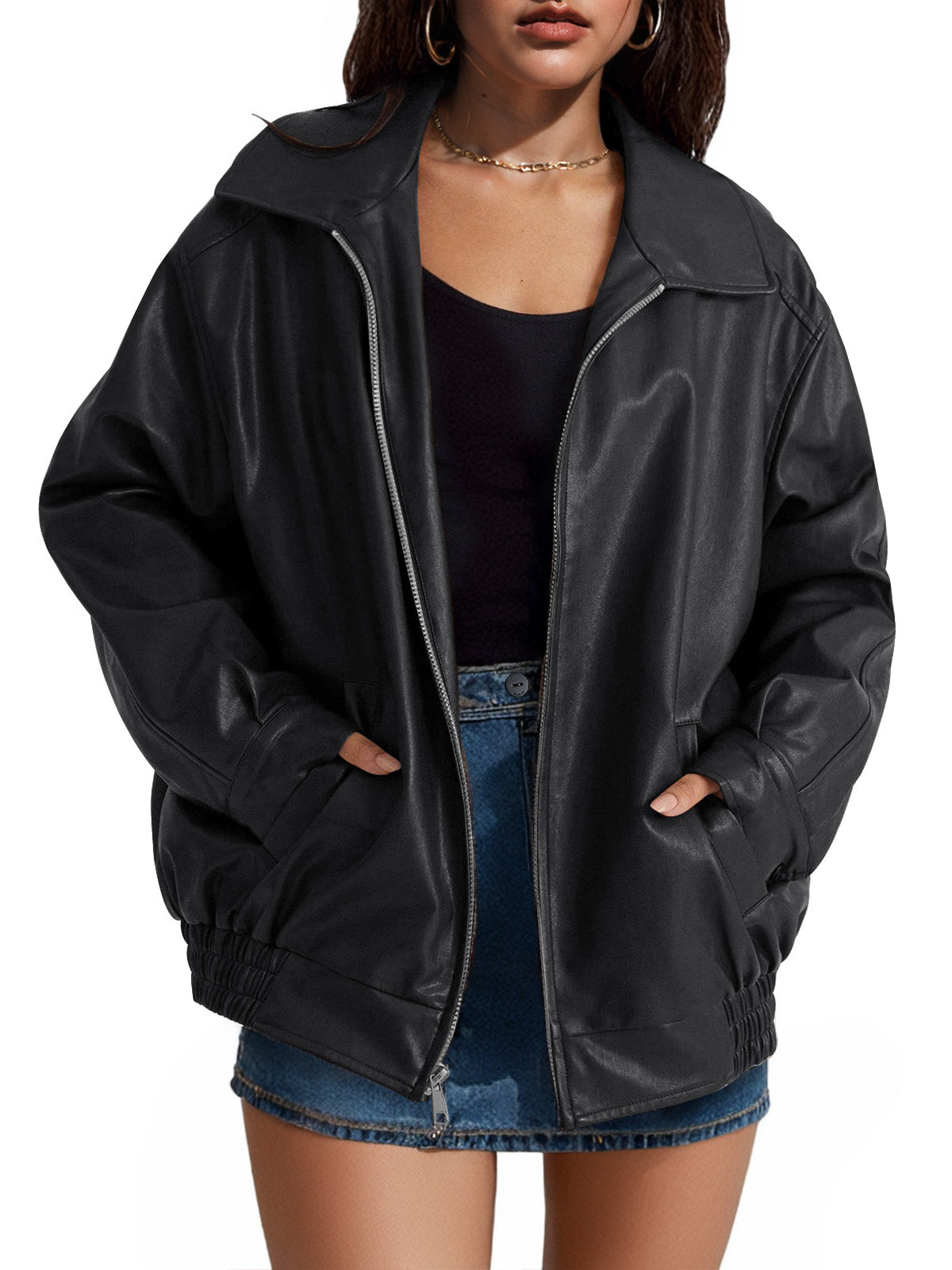 Elvarosa Jacket