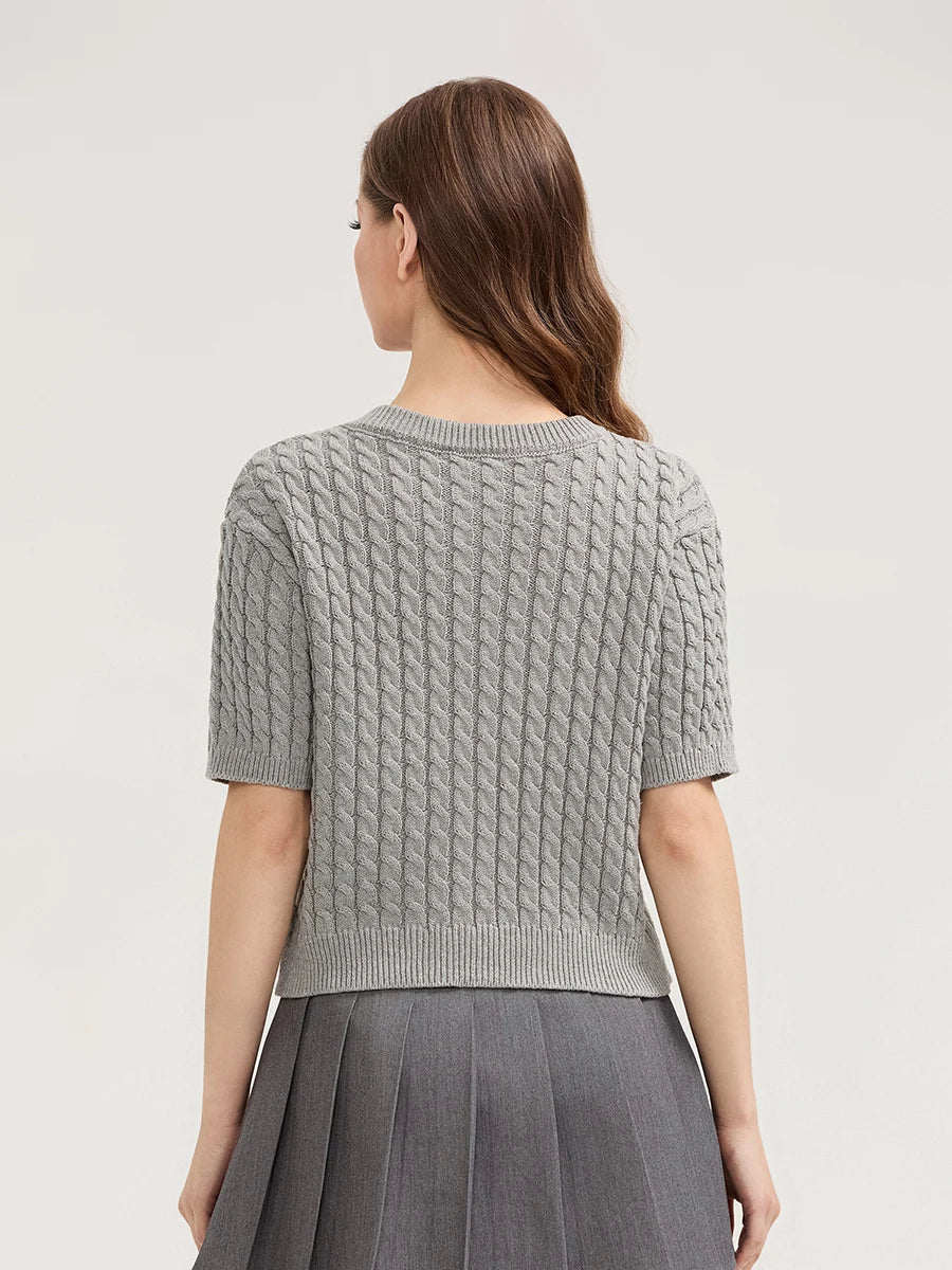 Novellisa Cardigan