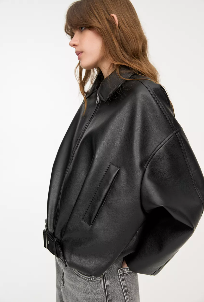 Viorella Jacket
