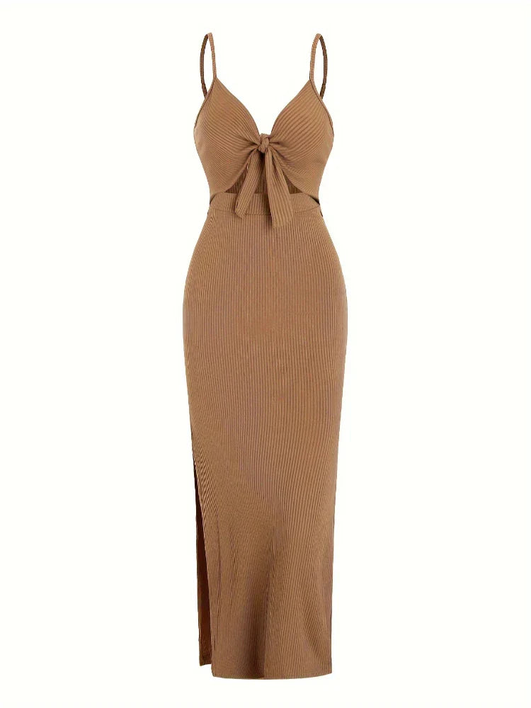 Maribel Maxi Dress