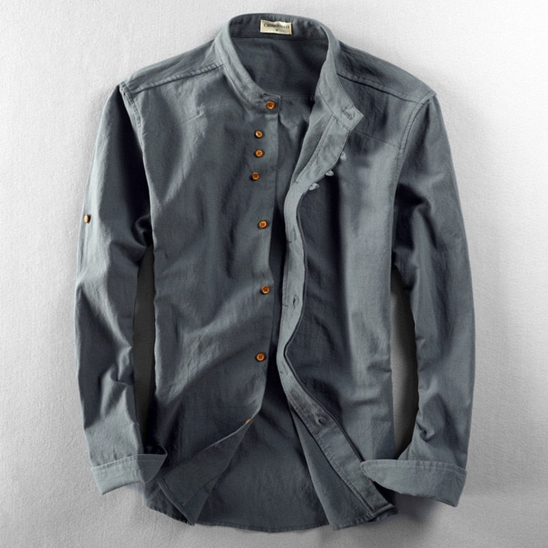 KATANA JAPAN STYLE SHIRT