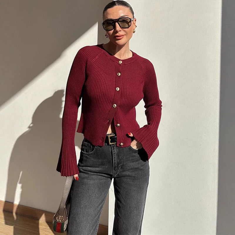 Orianelle Cardigan